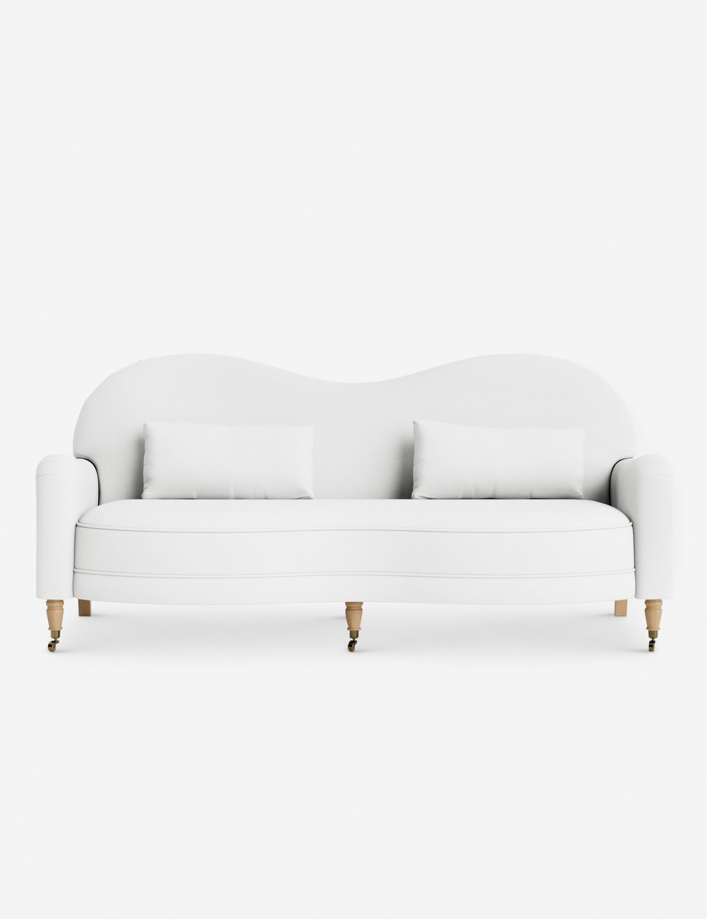 Lulu and Georgia Middleton Sofa by Ginny Macdonald - view 35