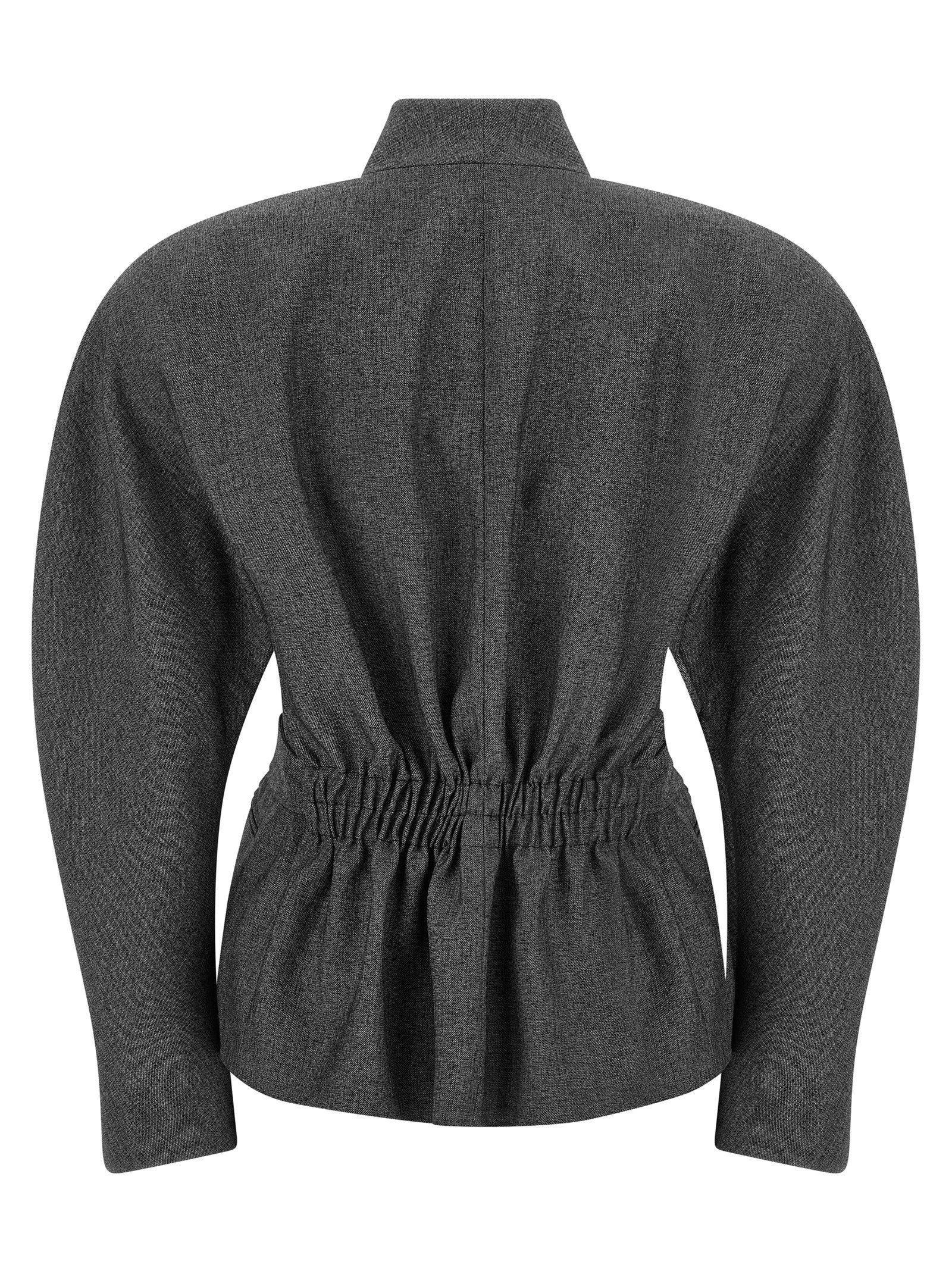 The Andamane Margaux Blazer - view 2