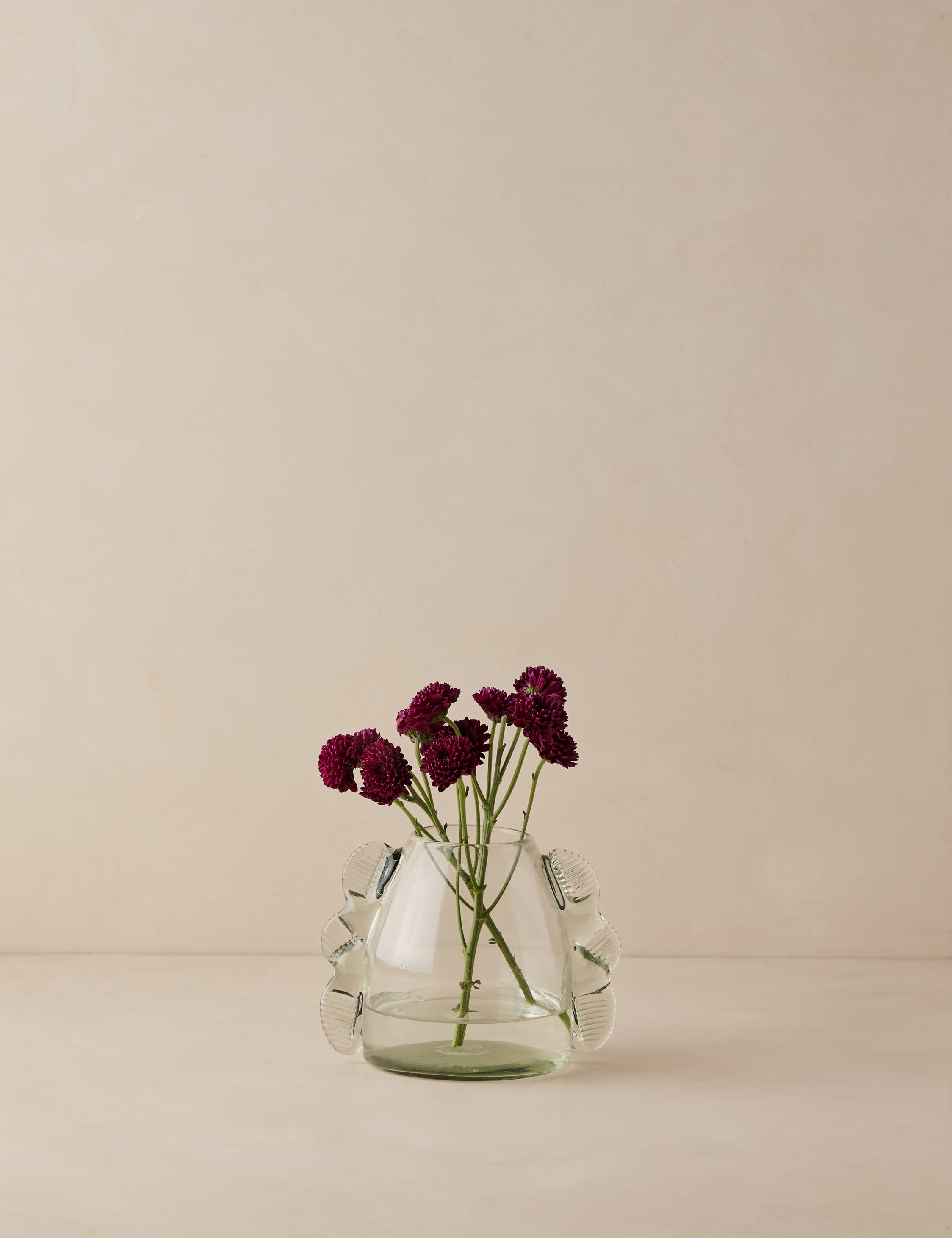 Lulu and Georgia Dalia Vase by Meso