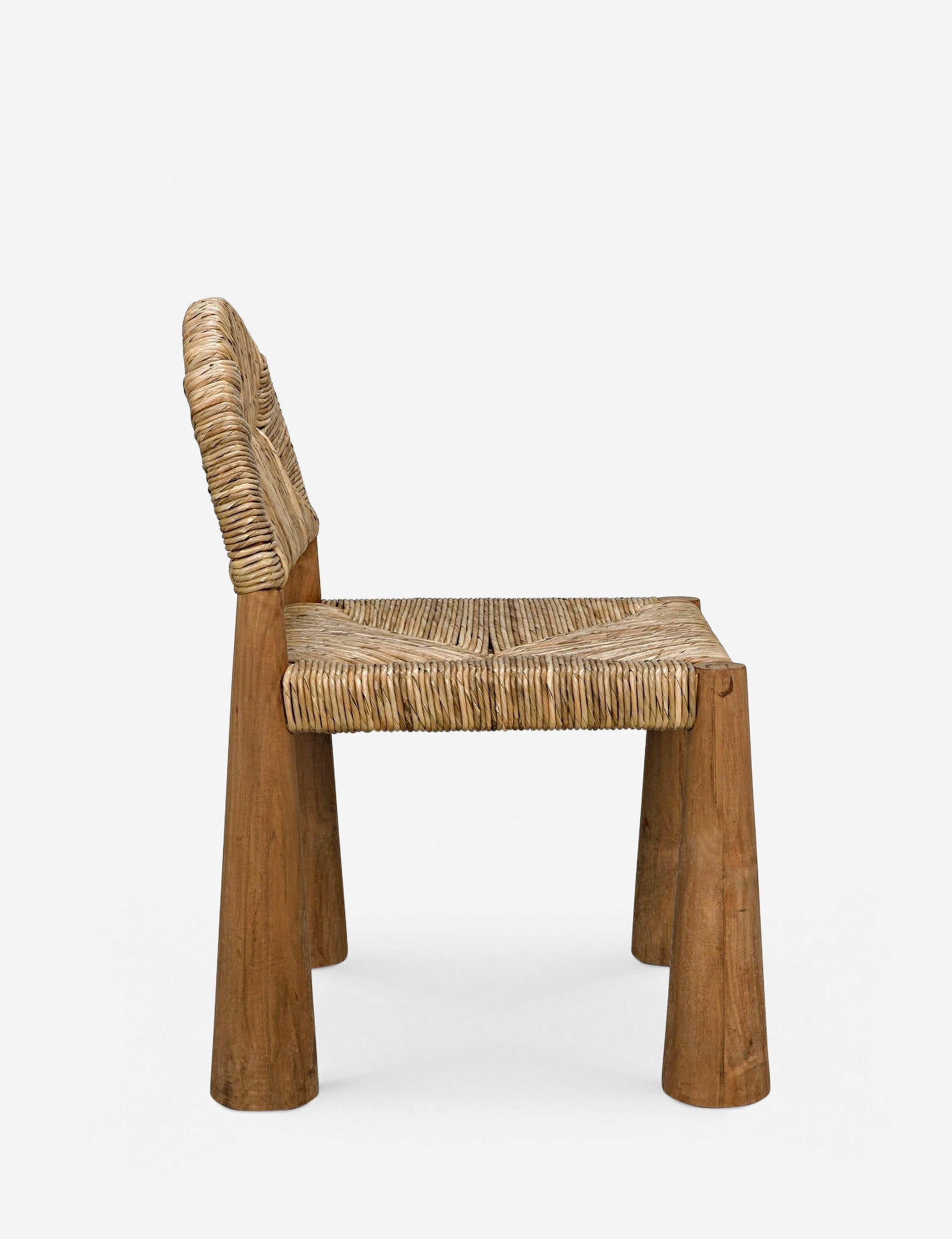 Lulu and Georgia Heidy Accent Chair - view 5
