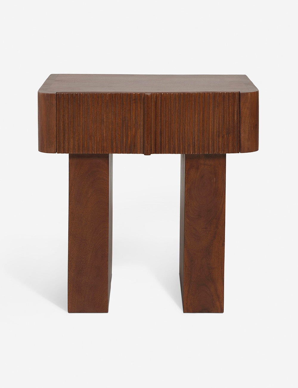 Lulu and Georgia Merrit Nightstand by Sarah Sherman Samuel - view 2