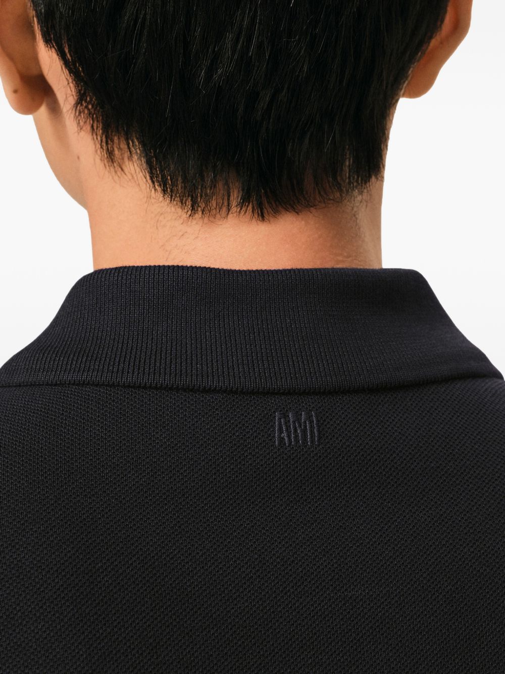 Ami Paris Shirt – 100% Cotton - view 2