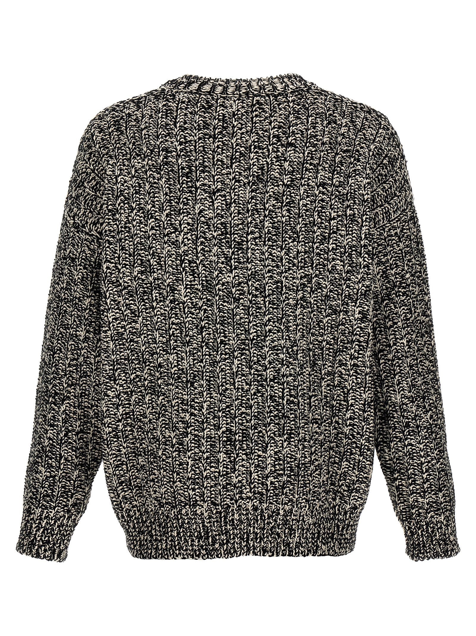 Jil Sander Magic Orchestra Sweater - view 2