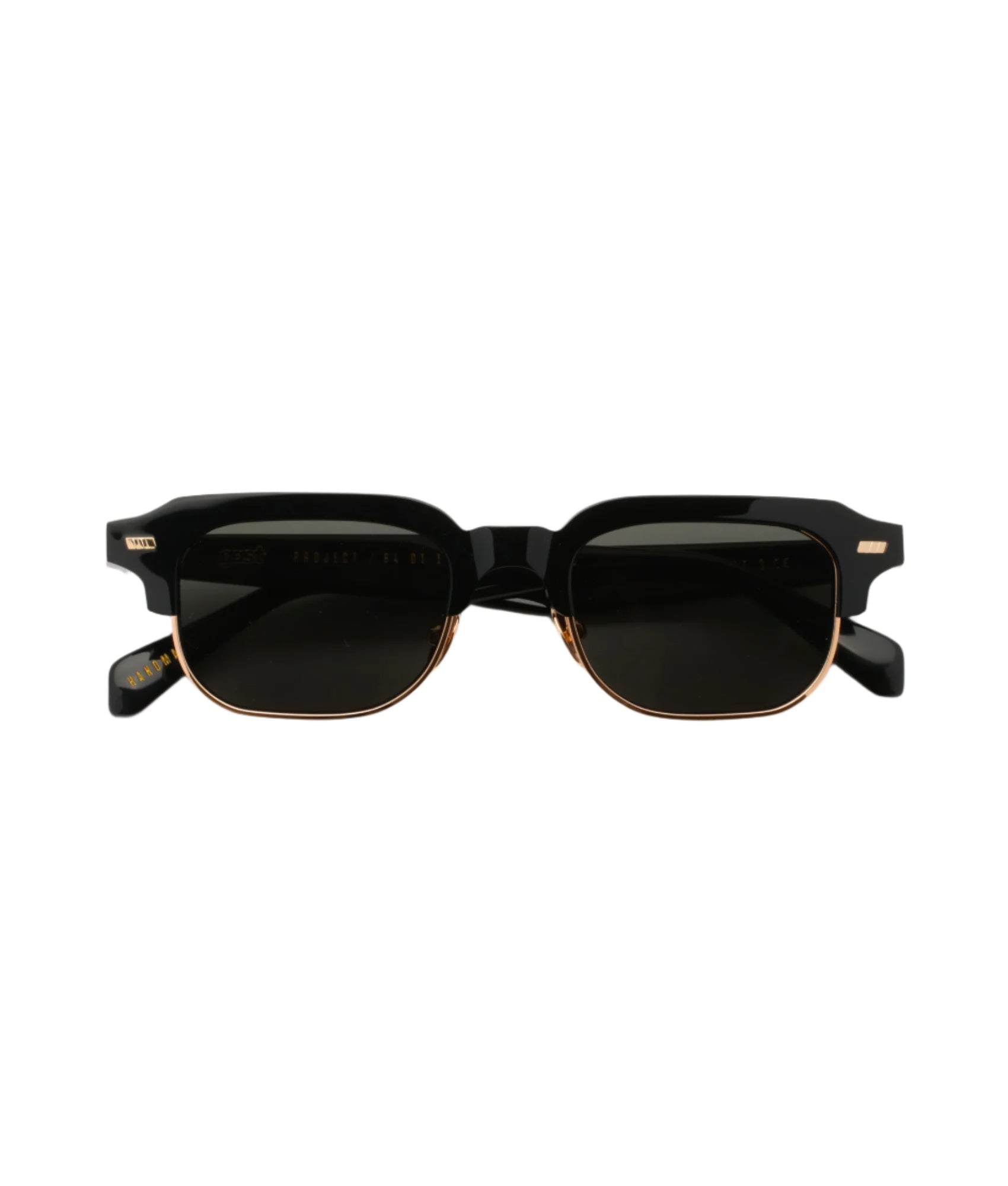 Gast Ray Ry01 49 Sunglasses - view 2