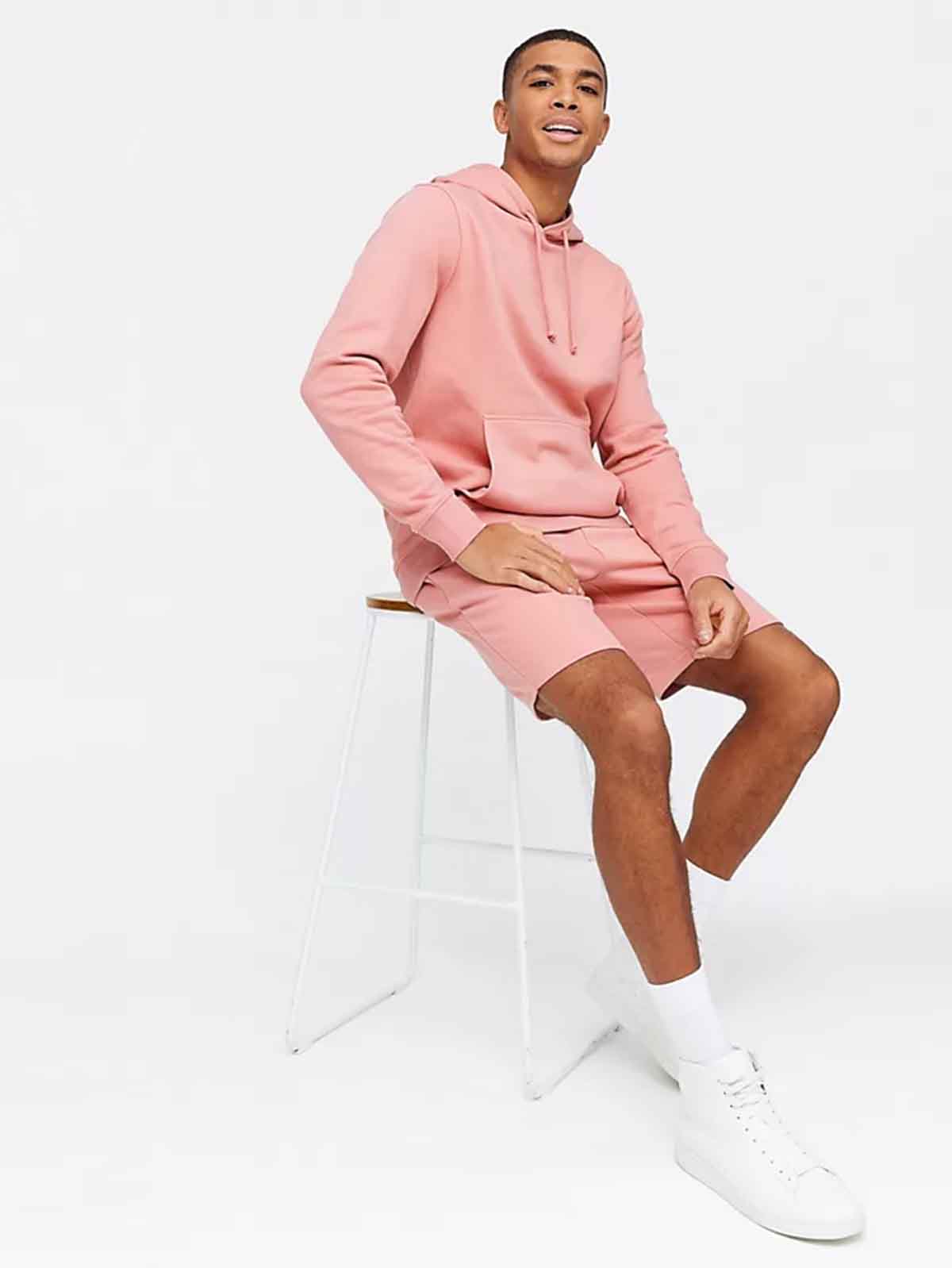 BlackTree(THHOR SERIES-BT9959)for mens Tee Oversized