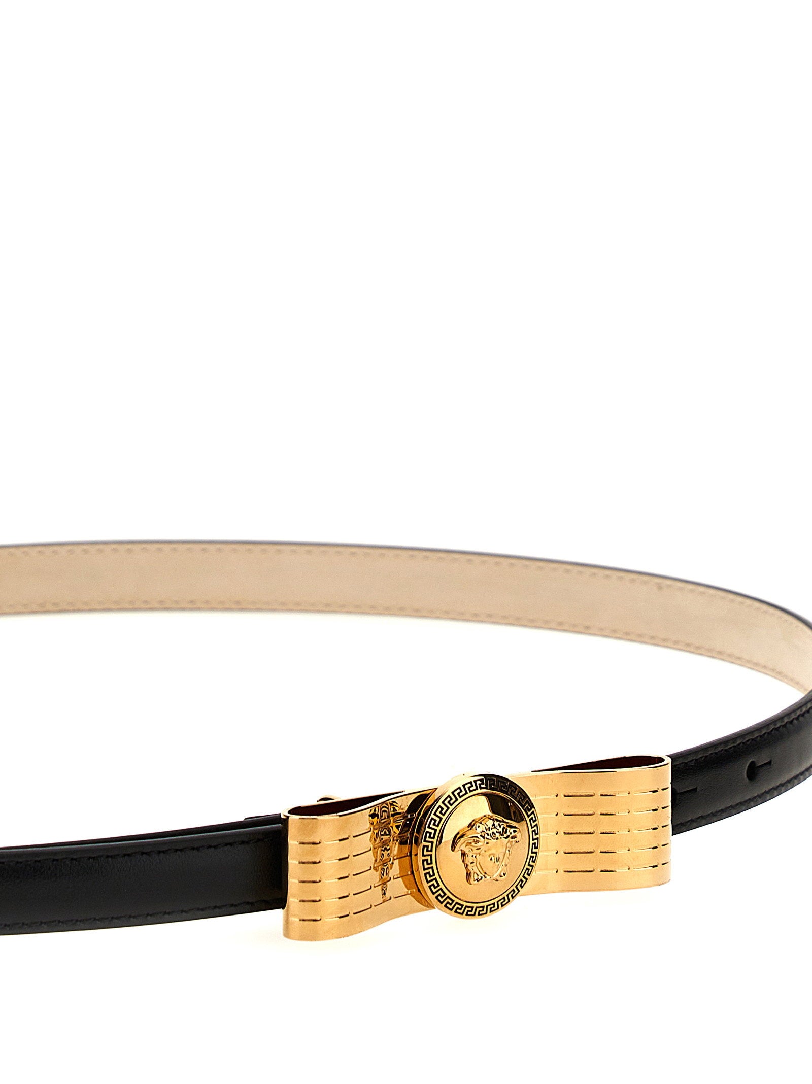 Versace Fiocco Belt - view 3