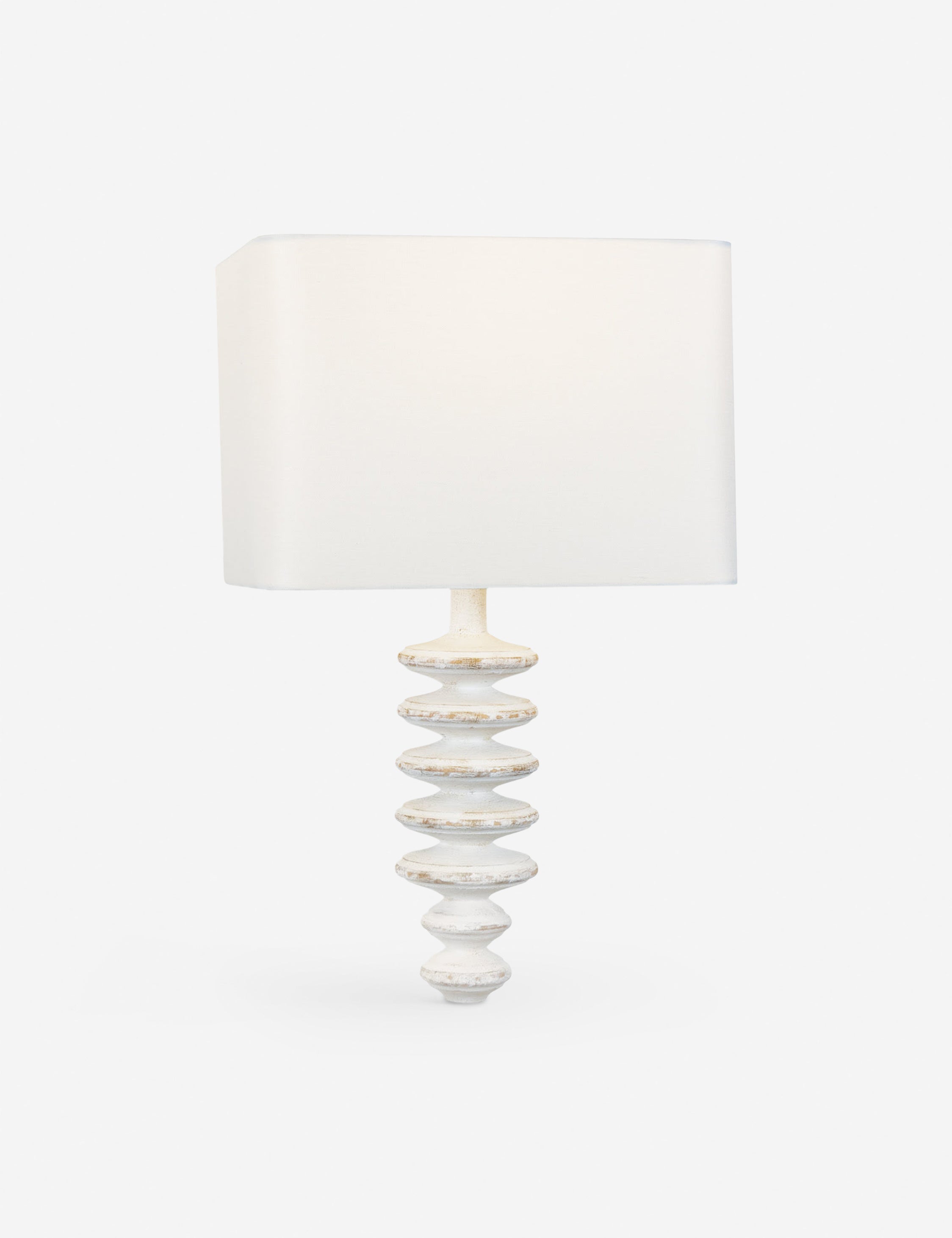 Lulu and Georgia Fishbone Sconce by Regina Andrew - view 5
