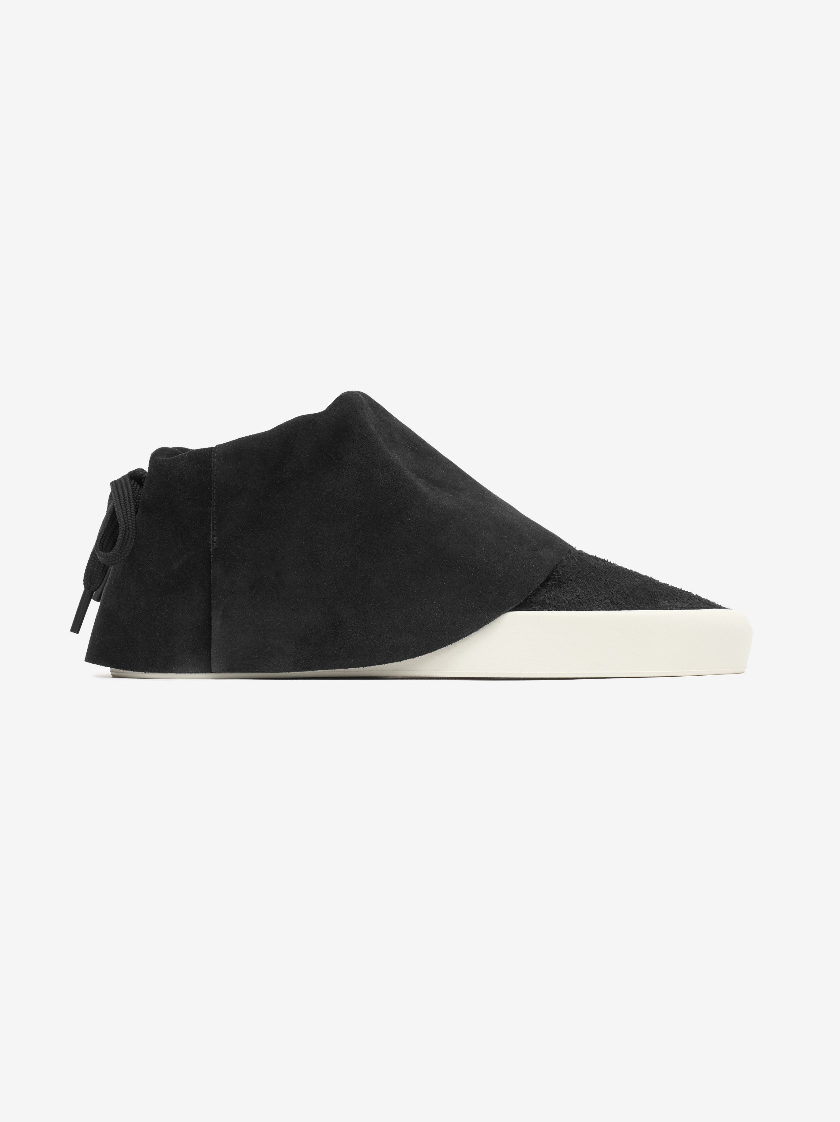 Fear of God Moc Low – Black