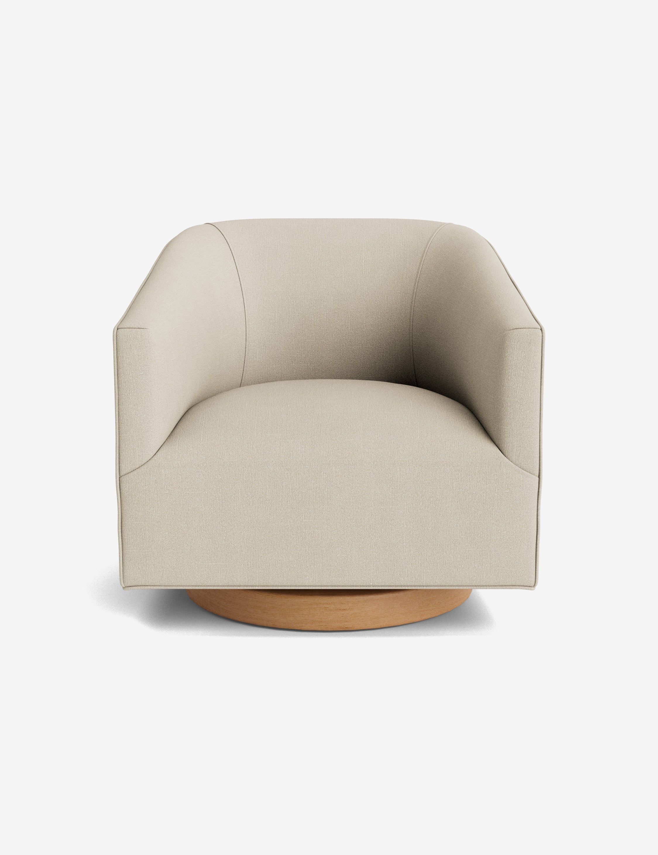 Lulu and Georgia Moorhouse Swivel Chair - view 63