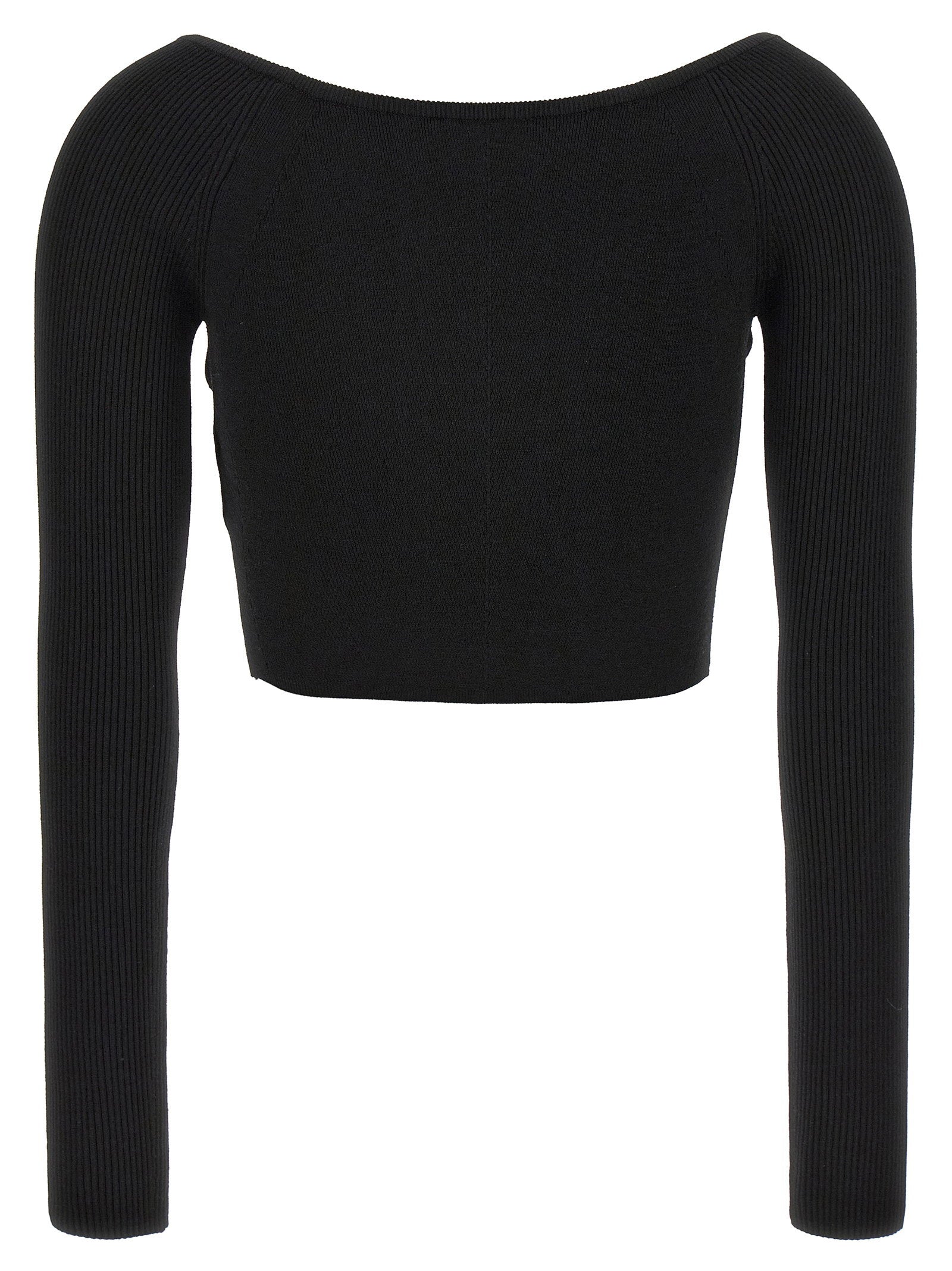 Diesel Sweater M-vera-ls - view 2