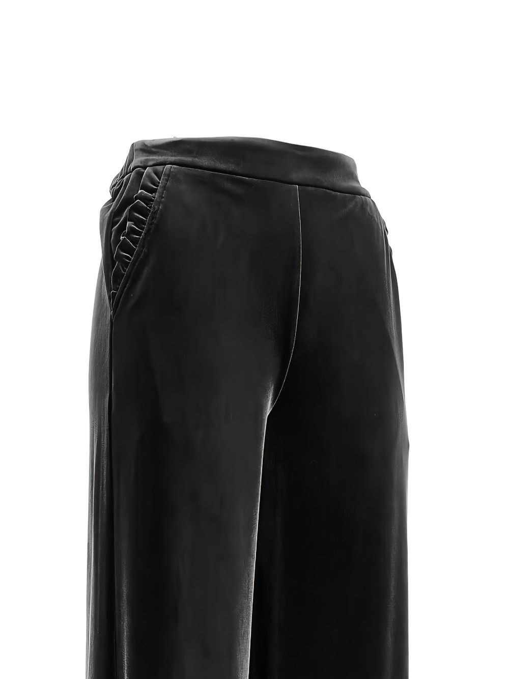 Emporio Armani Trousers BLACK - view 2
