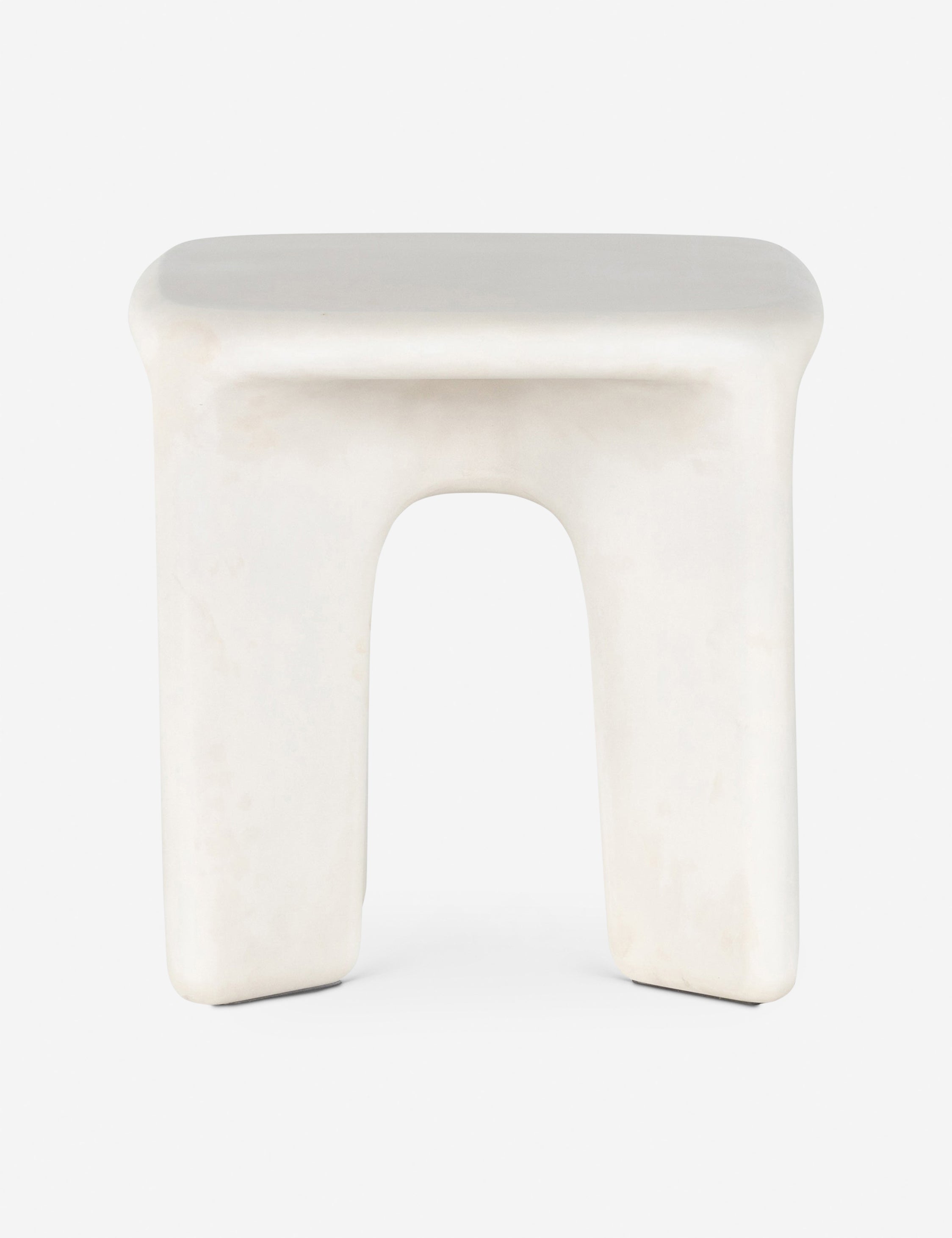 Lulu and Georgia Carmona Side Table - view 2