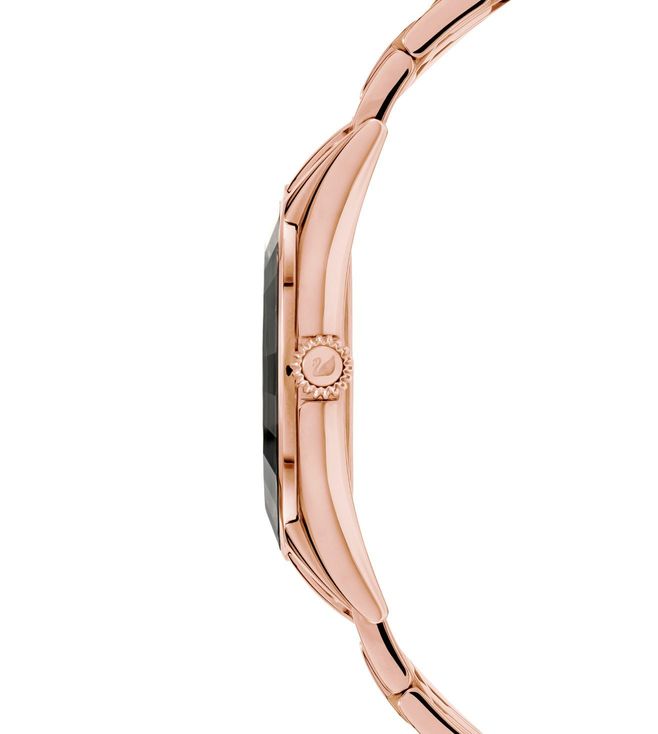 Swarovski Alegria Grey Dial Women 33mm - view 2