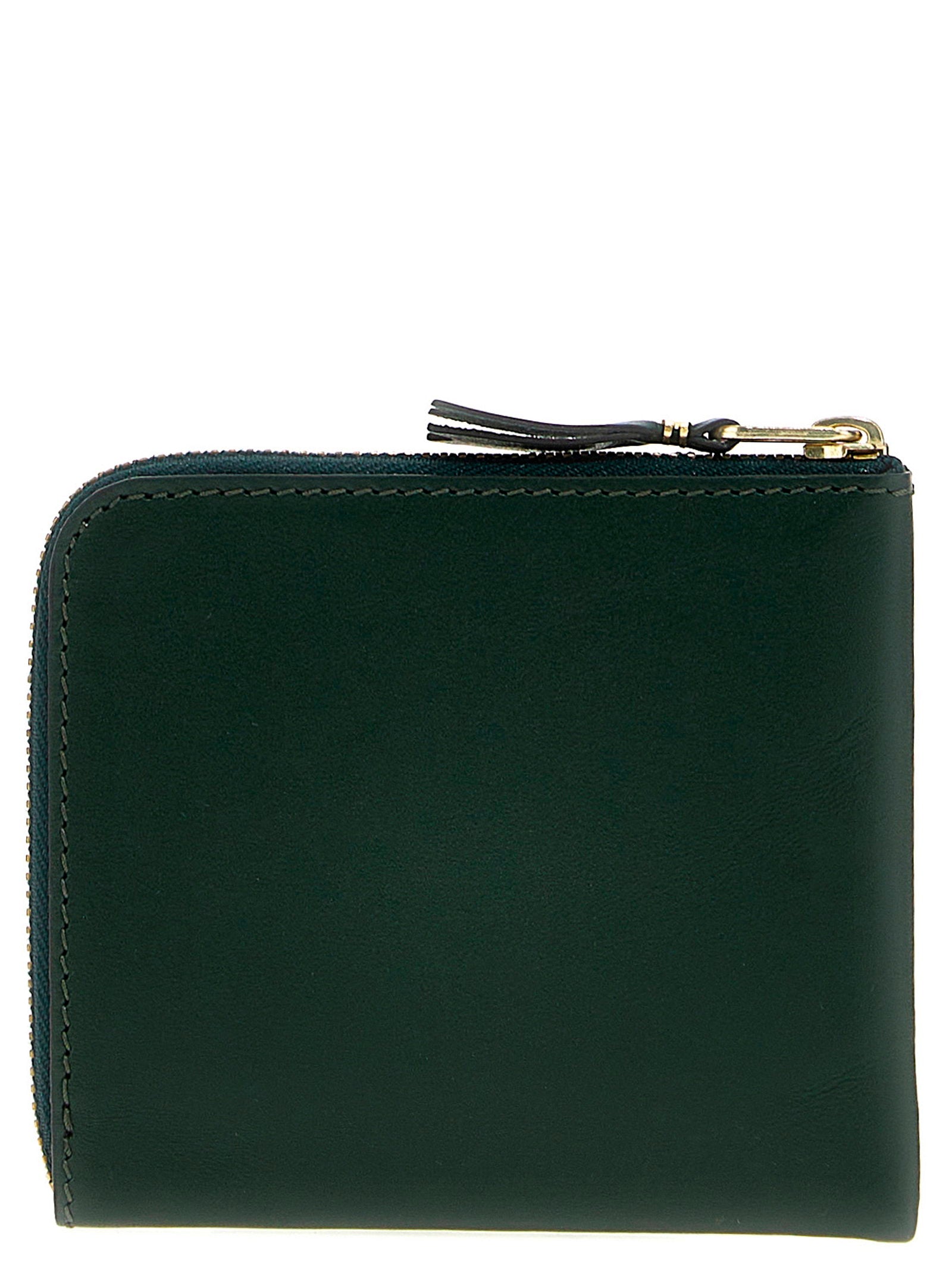 Comme Des Garcons Wallet Arecalf Wallet - view 2