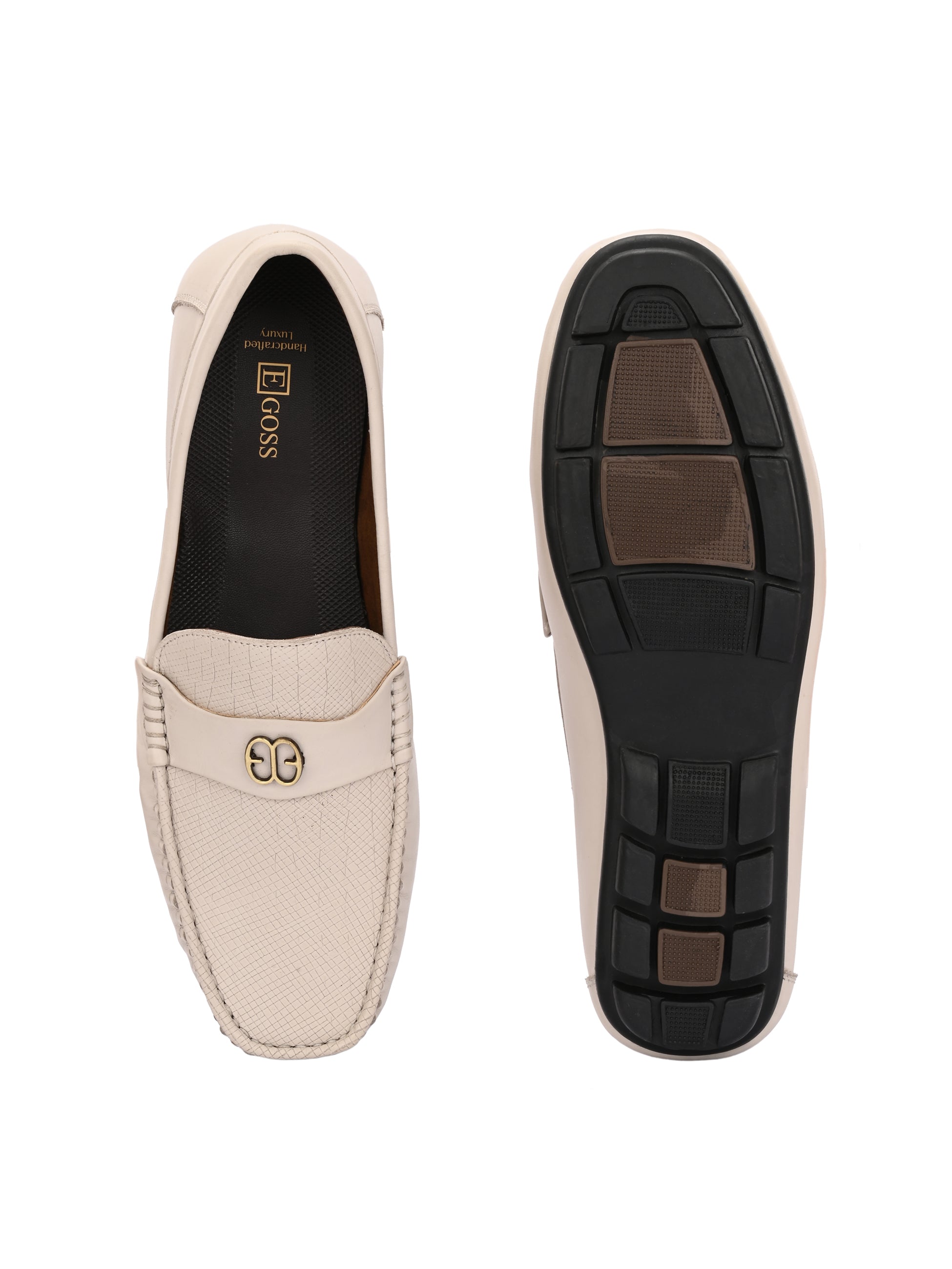 Egoss Shoes Egoss Casual Loafers For Men - view 14