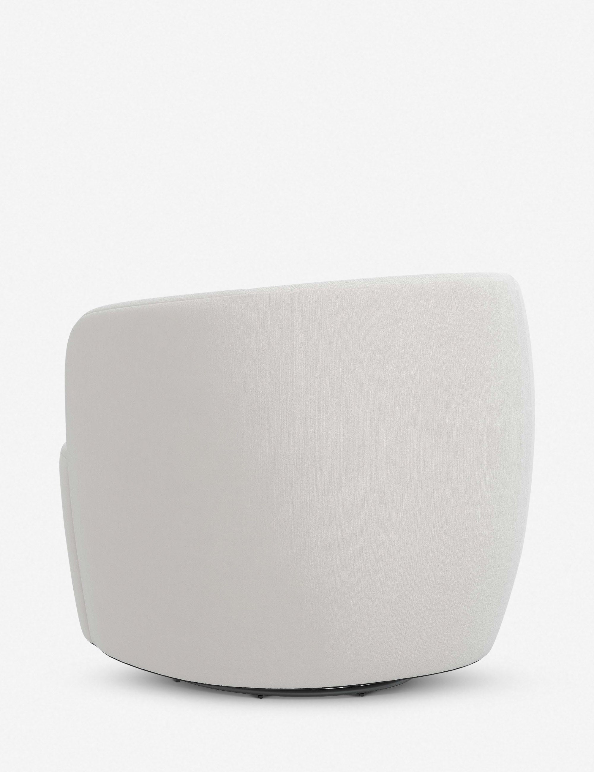 Lulu and Georgia Rue Swivel Chair - view 63