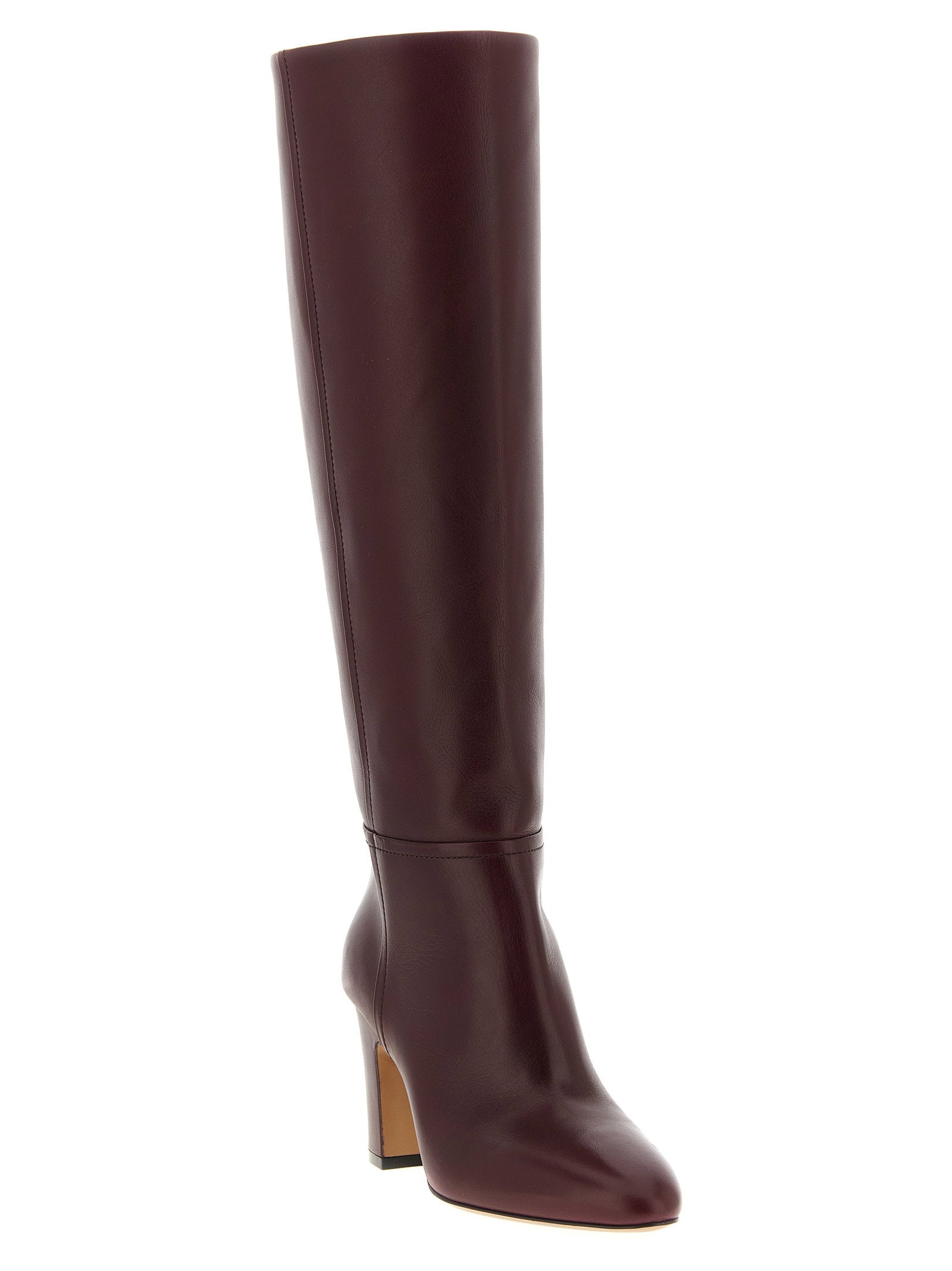Paris Texas Lavinia Boots – 100% leather - view 2