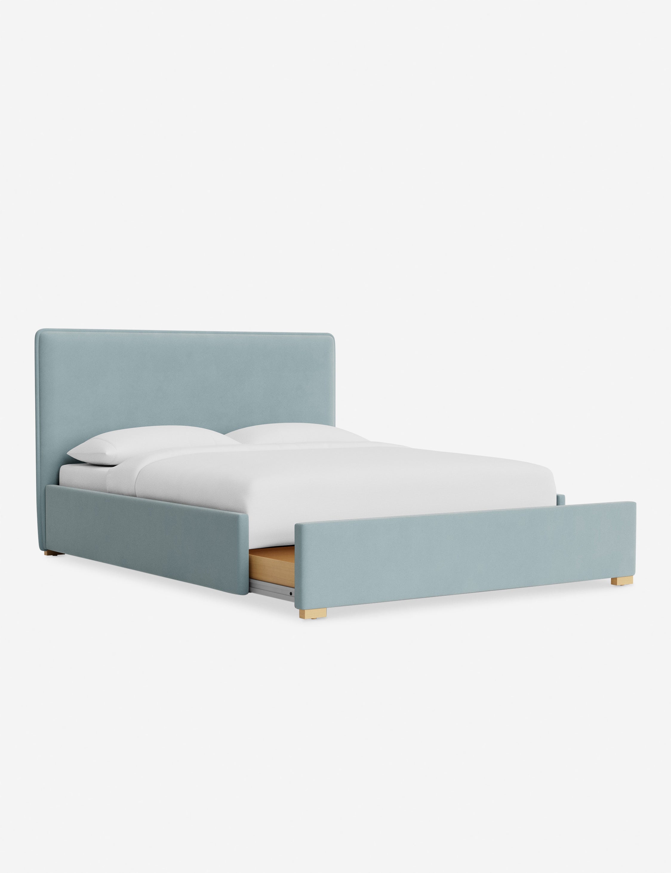 Lulu and Georgia Johnson Storage Bed - view 91