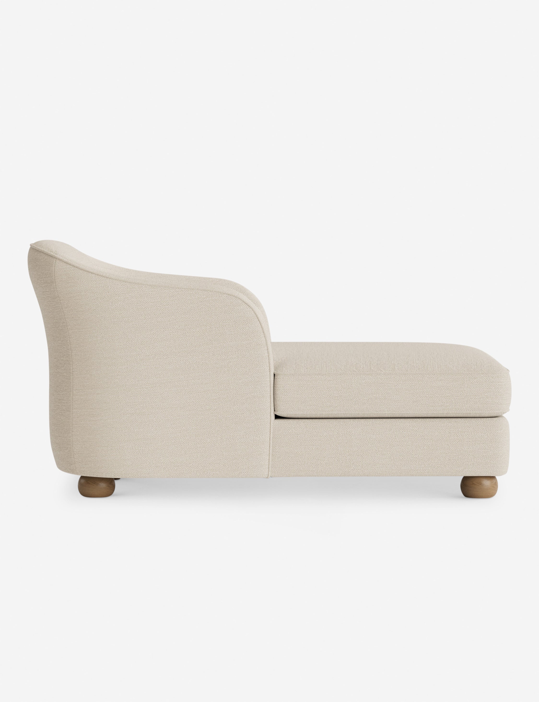 Lulu and Georgia Ingmar Chaise by DISC Interiors - view 117