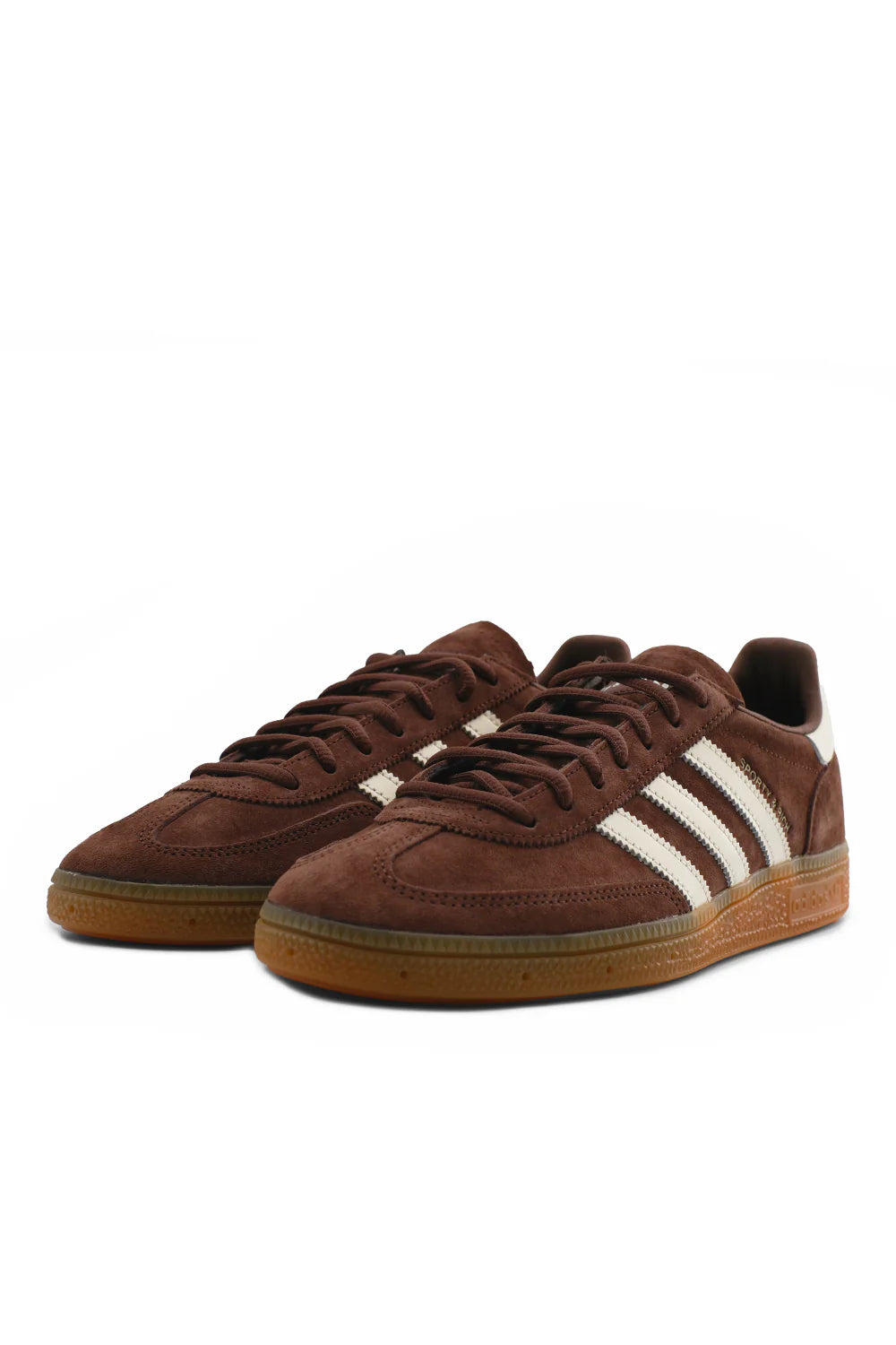 Adidas Handball Spezial Sporty & Rich Brown - view 2