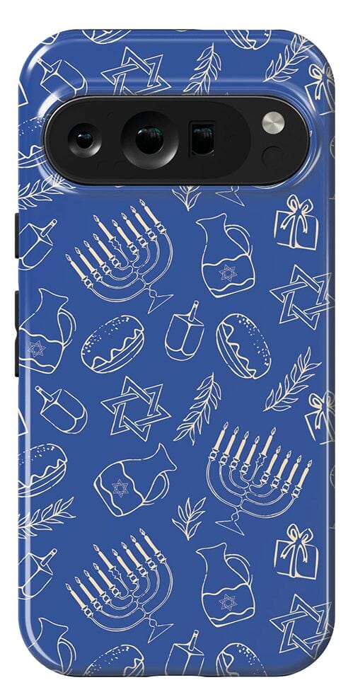 Casetry Latke Love | Hannukah Case - view 59
