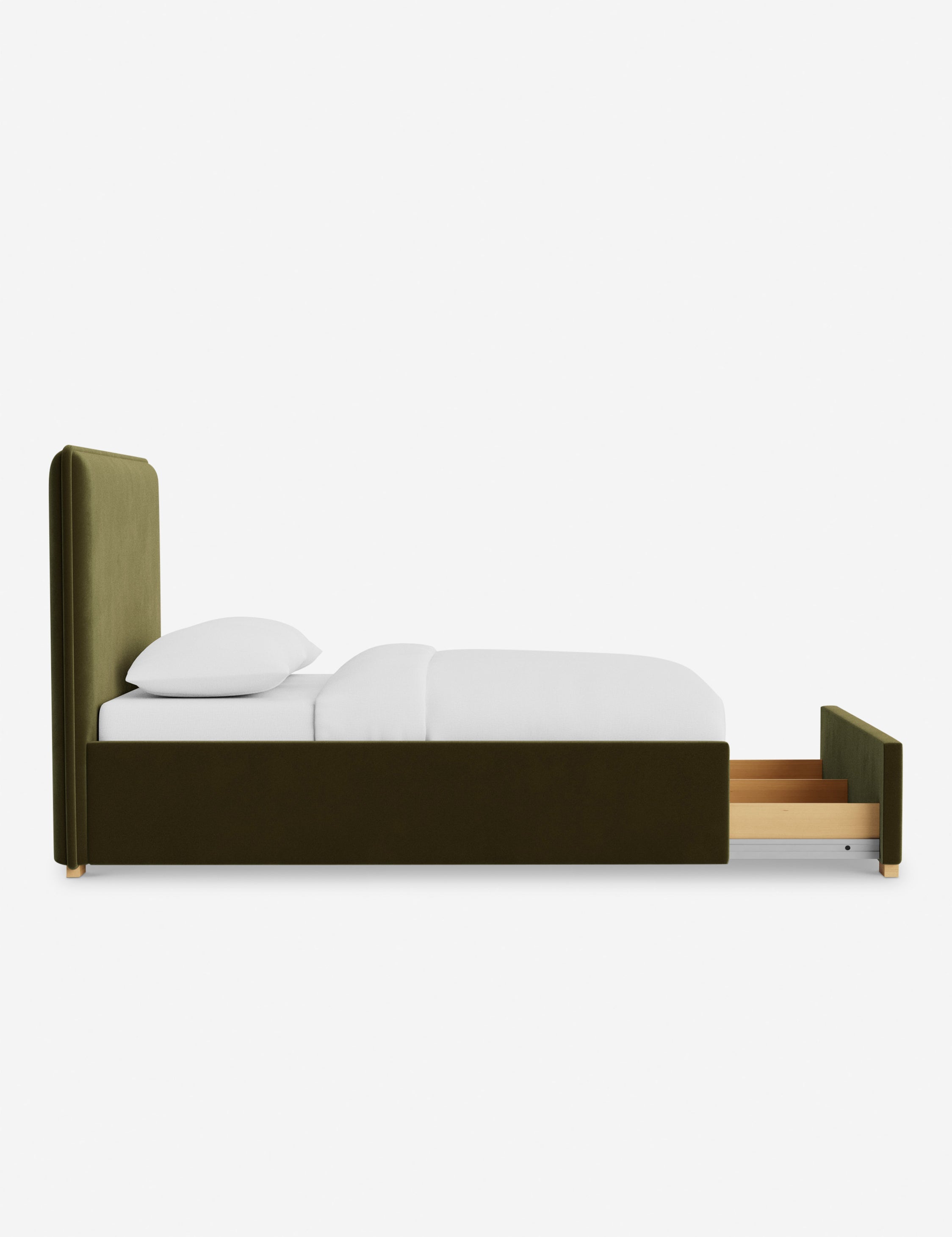 Lulu and Georgia Johnson Storage Bed - view 67