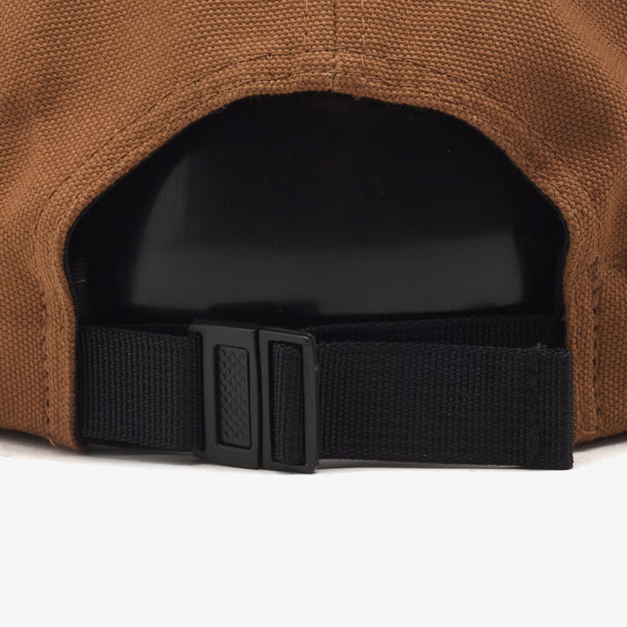 Carhartt | BACKLEY CAP { BROWN - view 5