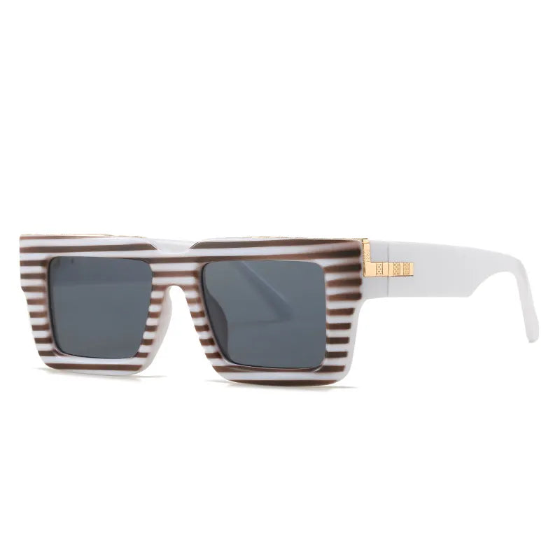 Peeperly Rake Sunglasses - view 2