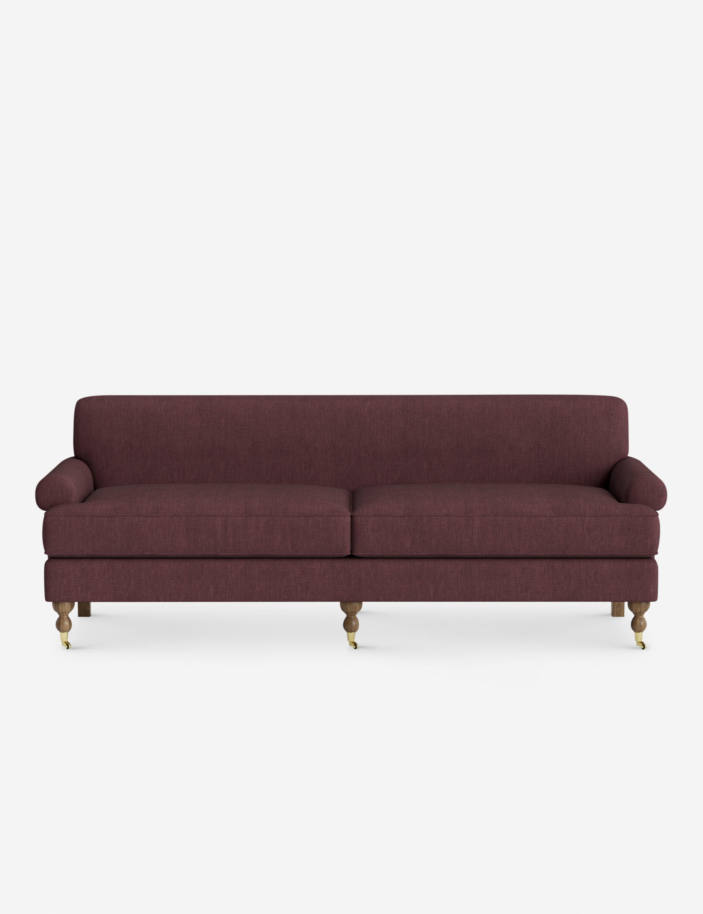 Lulu and Georgia Marsden Sofa by Heidi Caillier - view 175