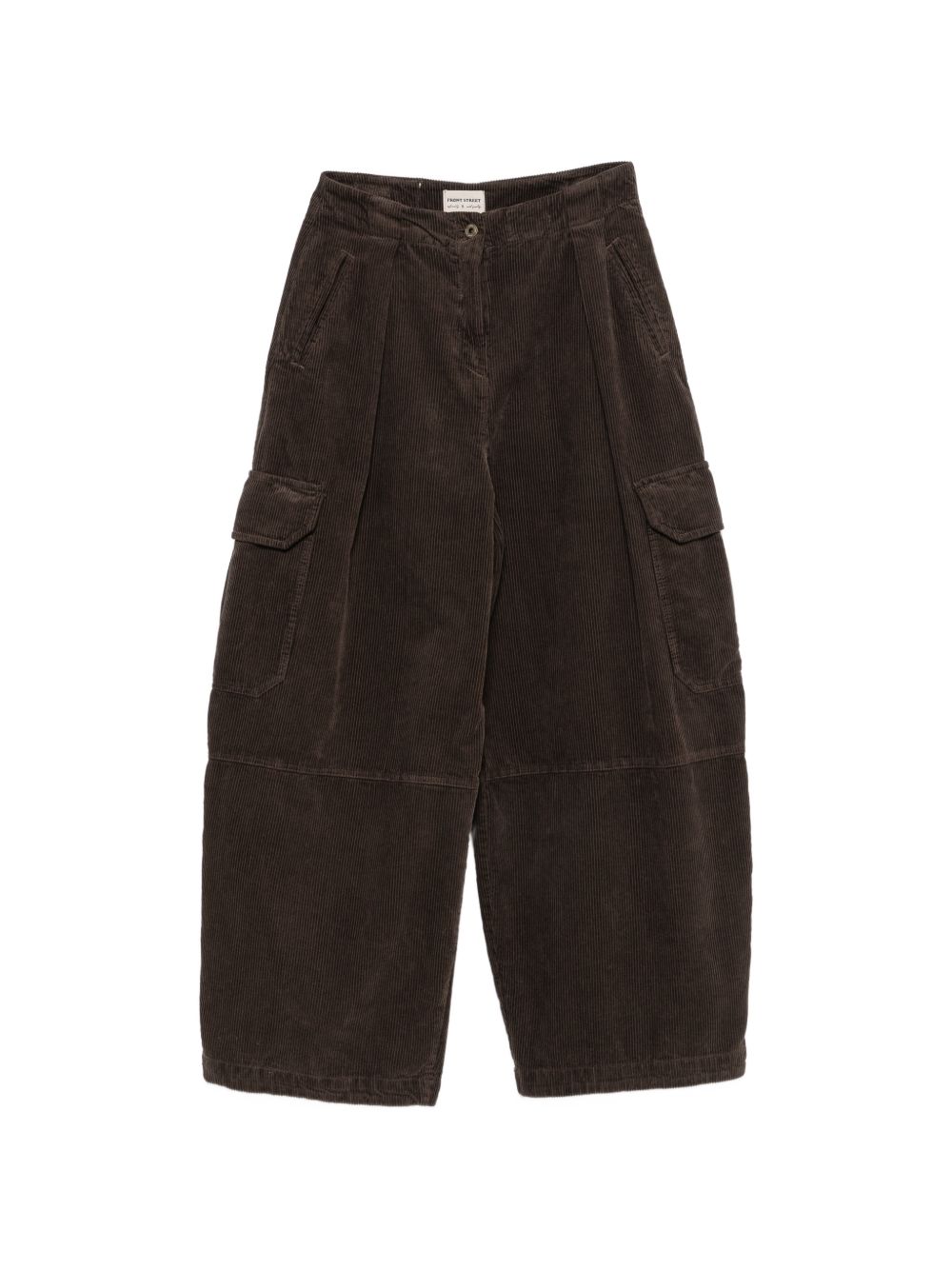 Front Street Trousers – Cotton 100%
