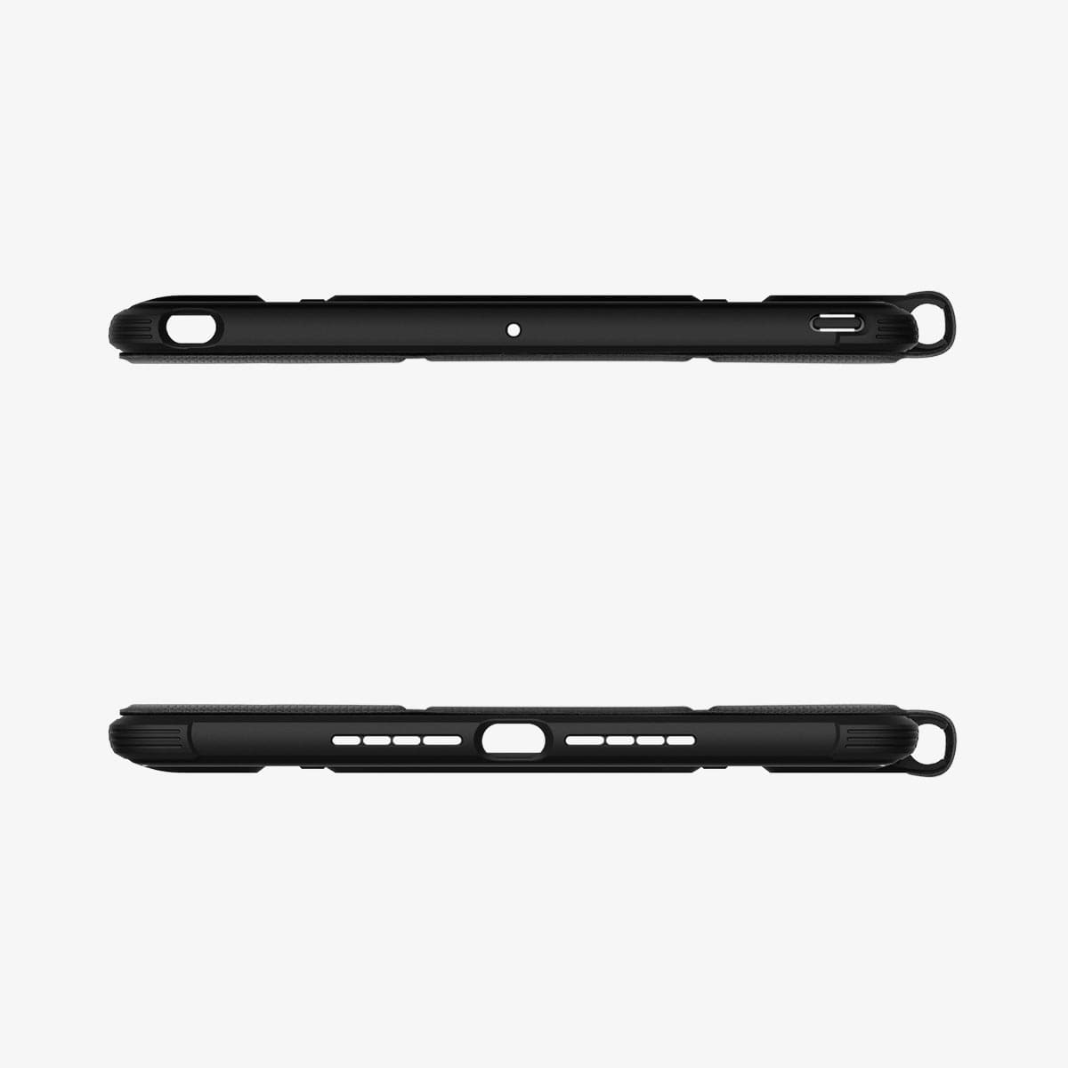 iPad Series - Rugged Armor Pro – Black - view 29