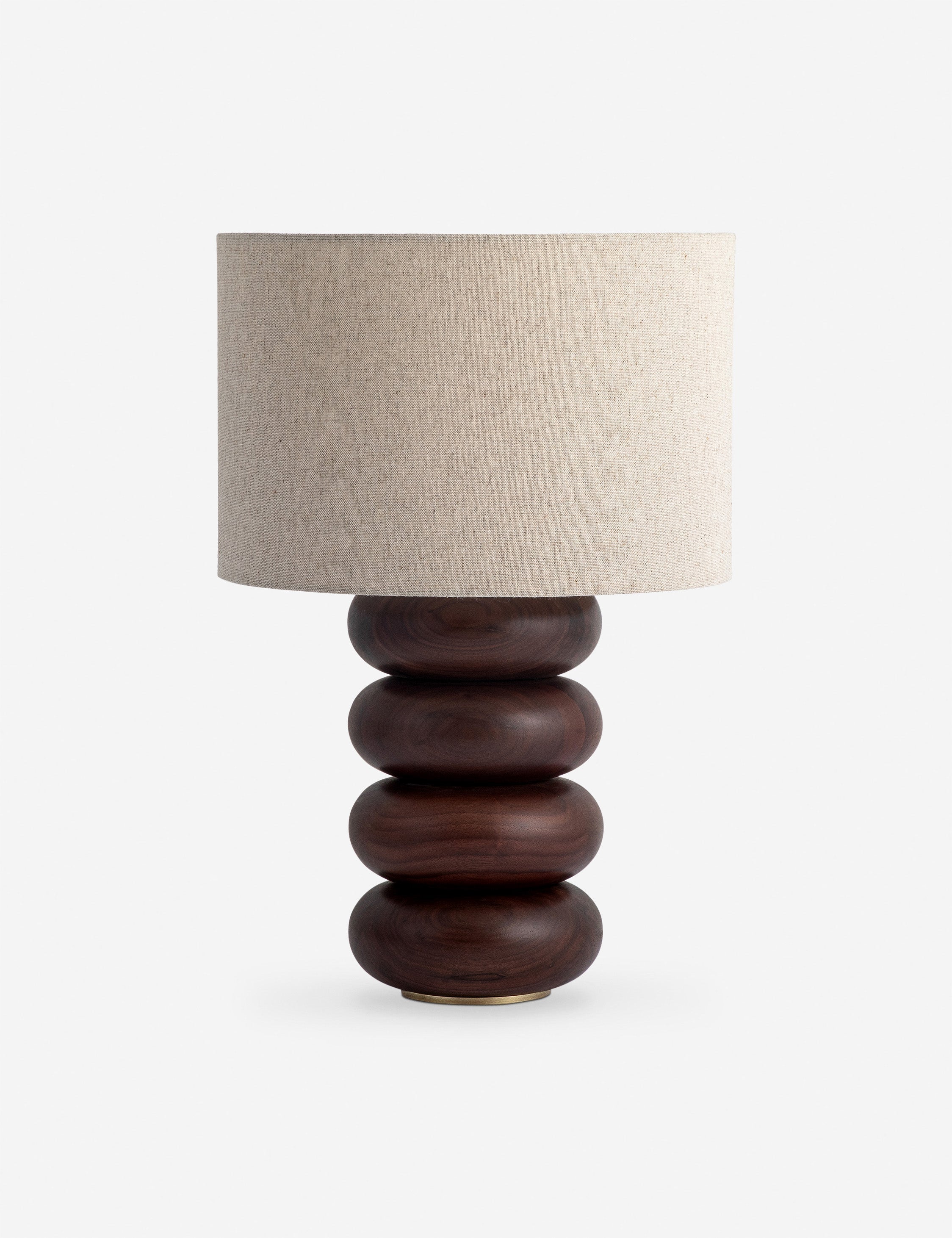 Lulu and Georgia Linus Table Lamp - view 2