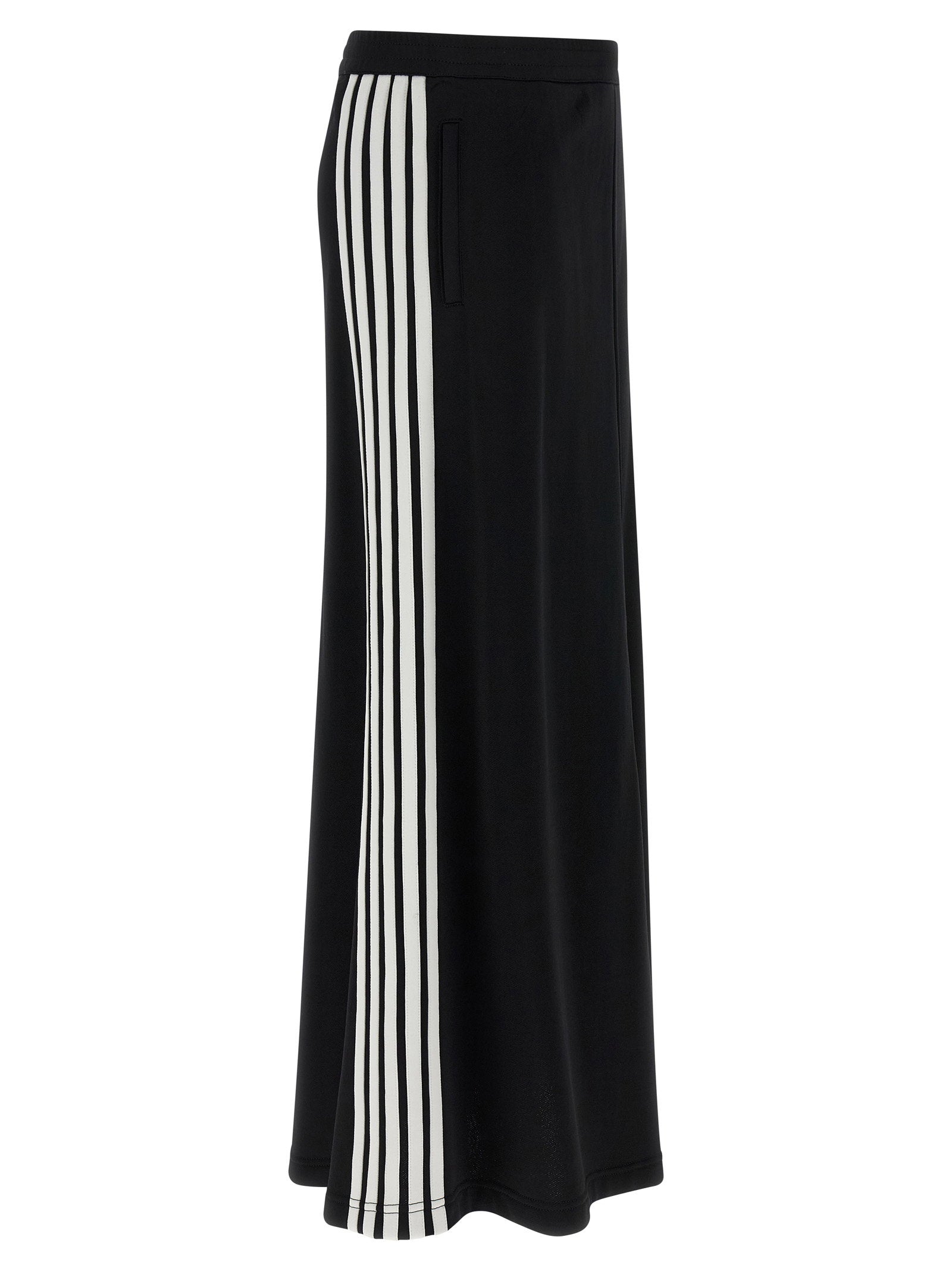 Balenciaga Tracksuit Skirt – 64% polyamide 36% cotton - view 3