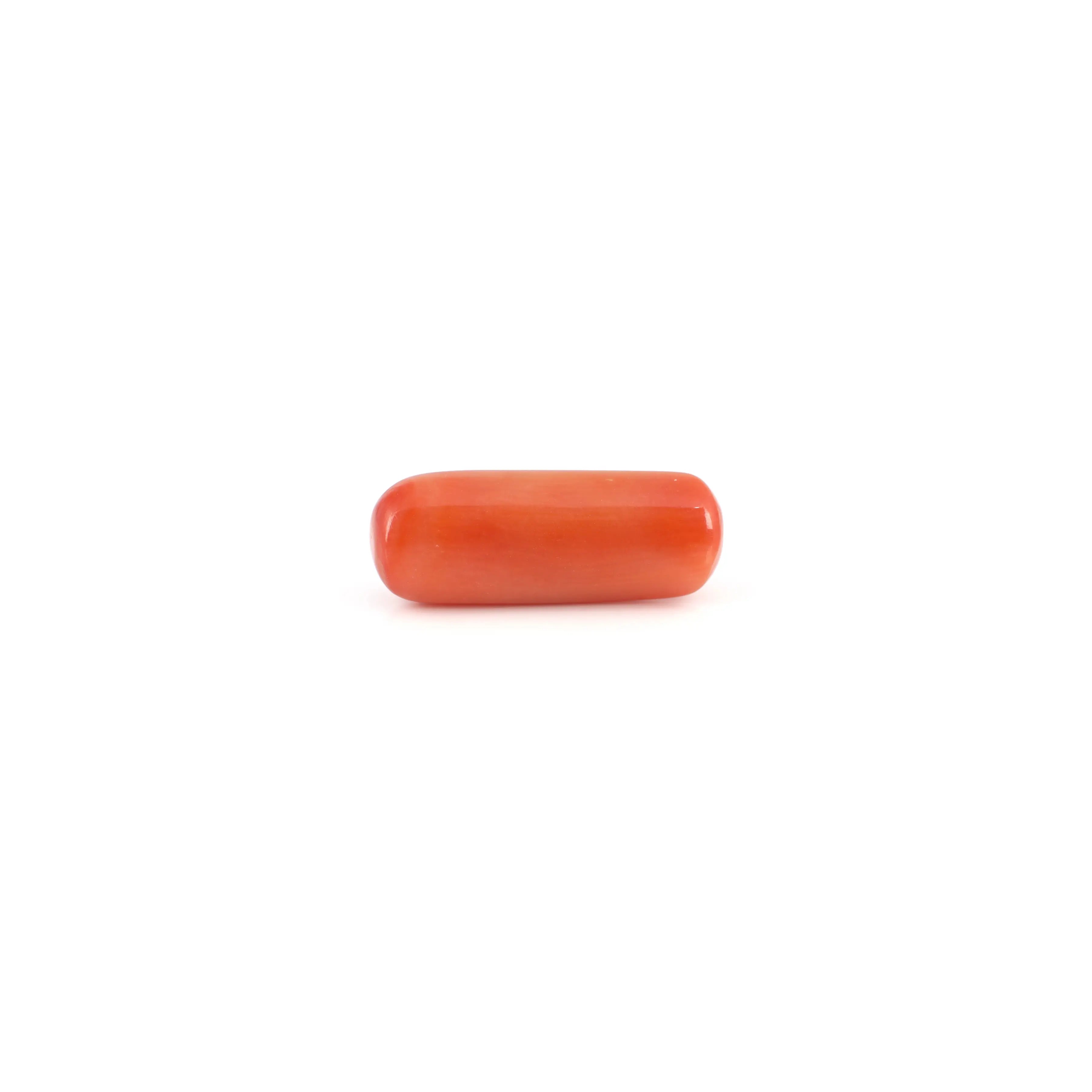 Pramogh Red Coral - 6.3 Carat - view 2