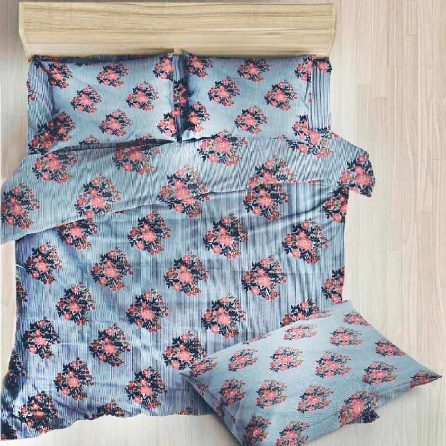 Swayam India Blossom Bloom Collection-65430