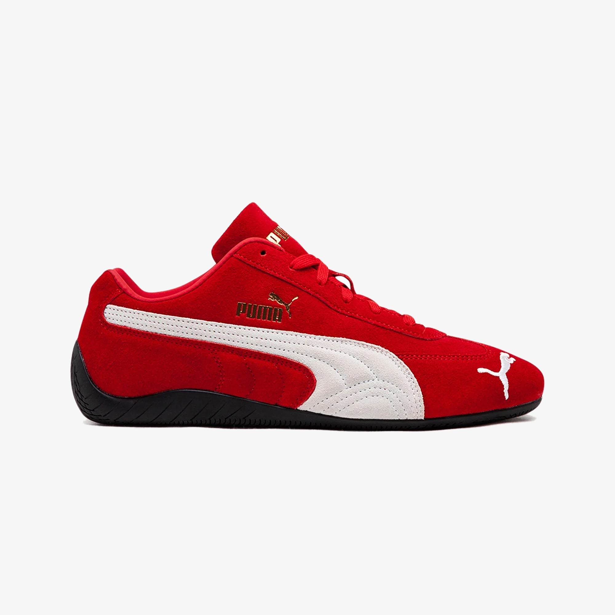 Speedcat og red – Puma | Speedcat Og { Red/white