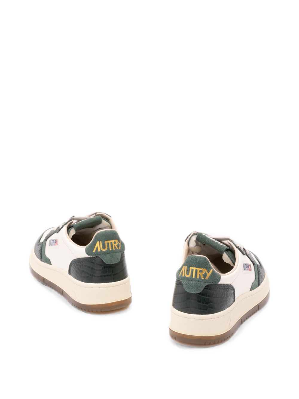 Autry Sneakers – Leathear 100% - view 2