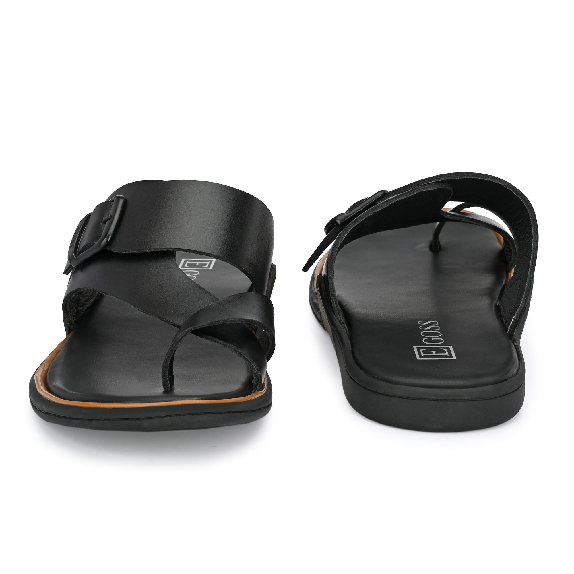 Egoss Shoes Egoss Slippers For Men - view 4