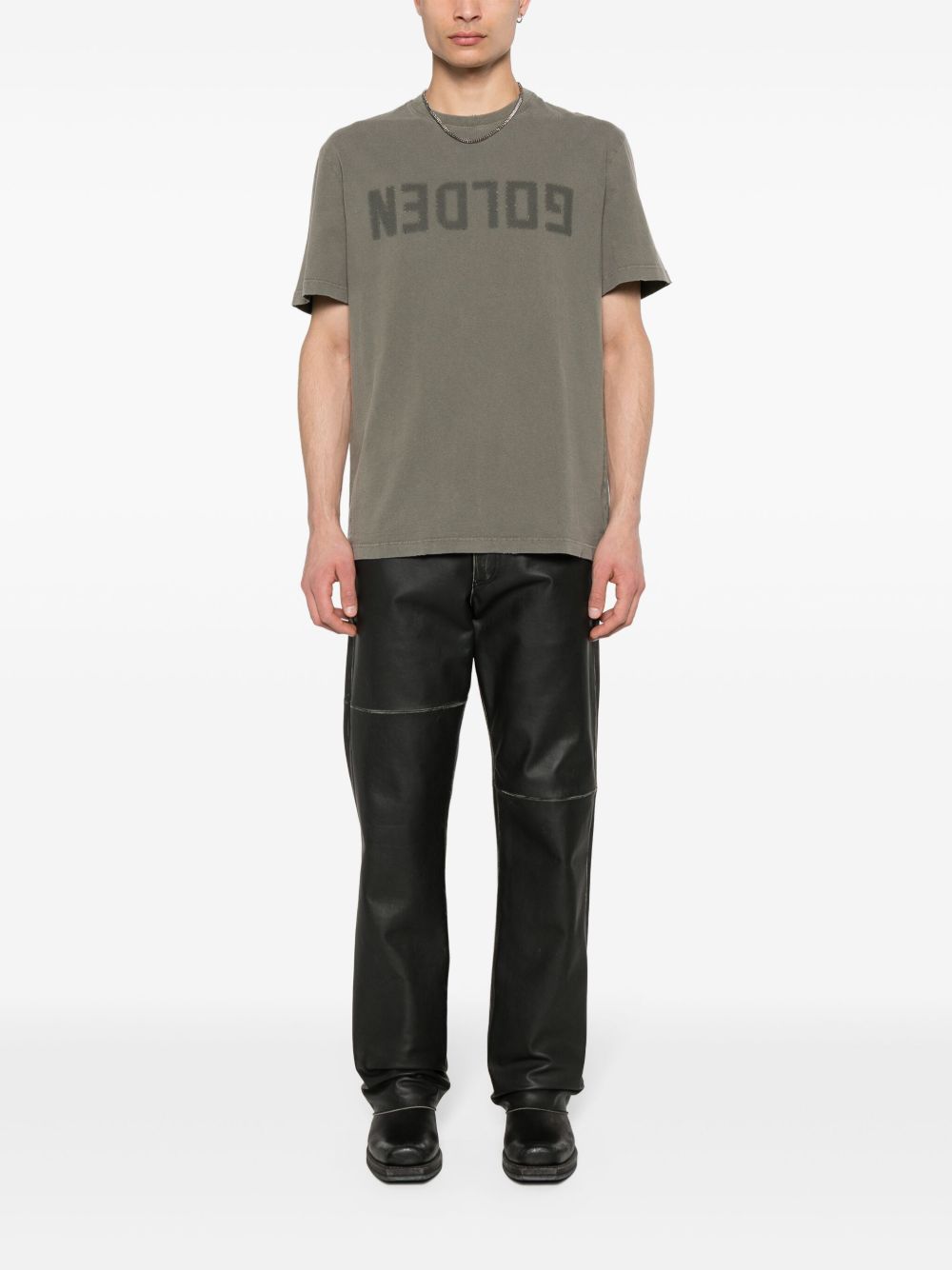 Golden Goose Shirt – Cotton 100% - view 2