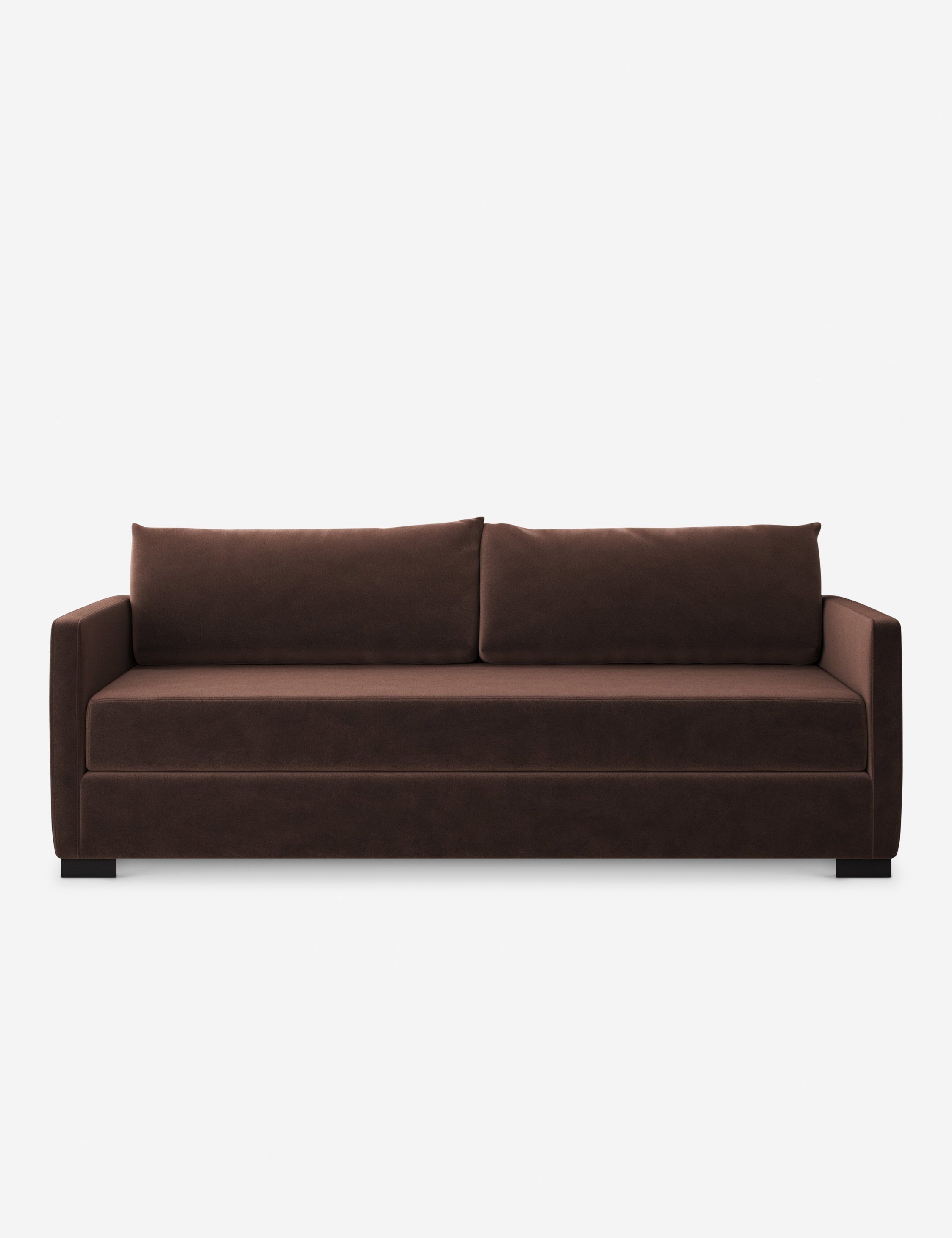 Lulu and Georgia Leodore Sleeper Sofa - view 2