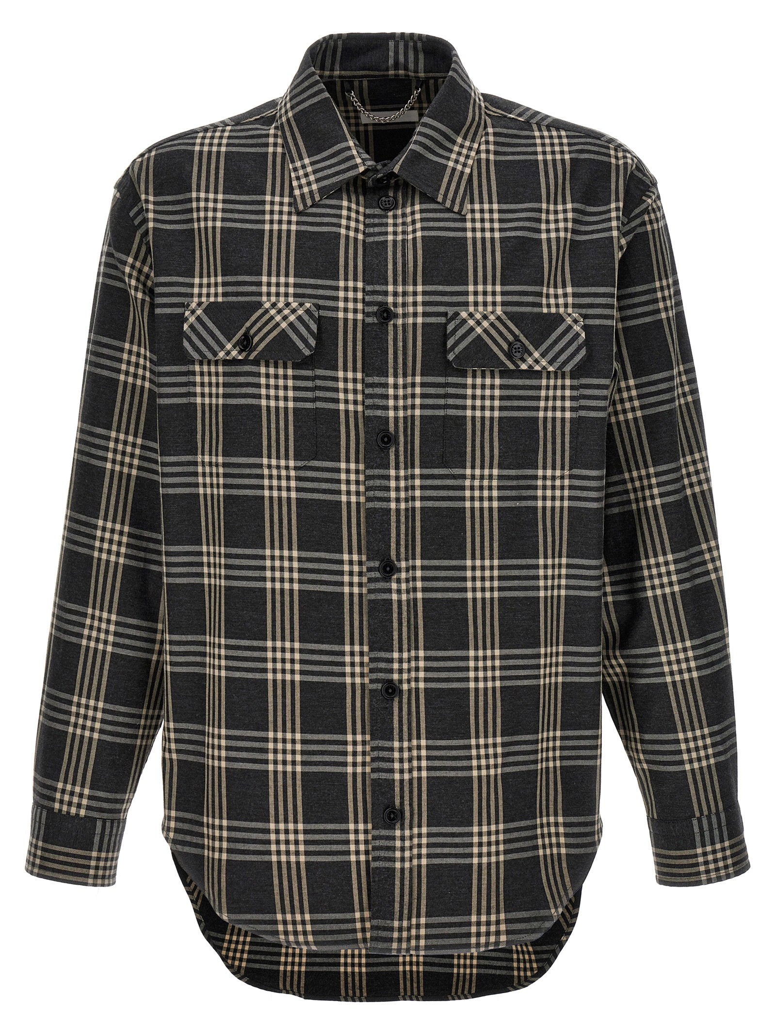 1989 Studio Logo Shirt – 100% cotton