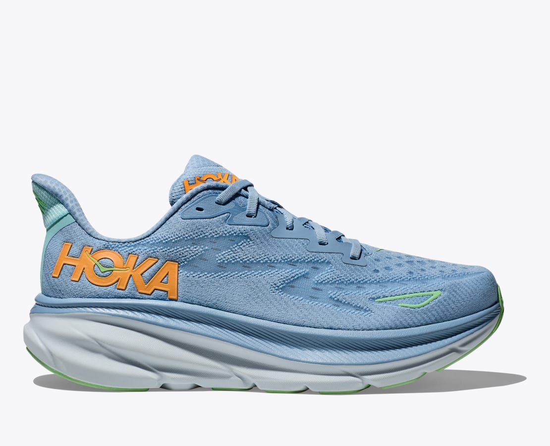 HYPE ELIXIR Hoka Clifton 9 Dusk