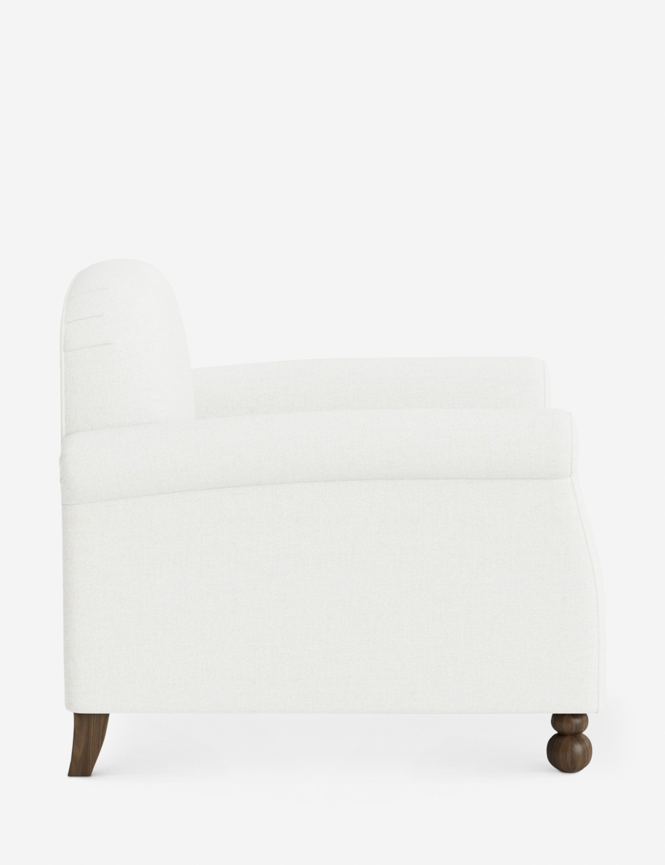 Lulu and Georgia Paley Accent Chair by Heidi Caillier - view 191