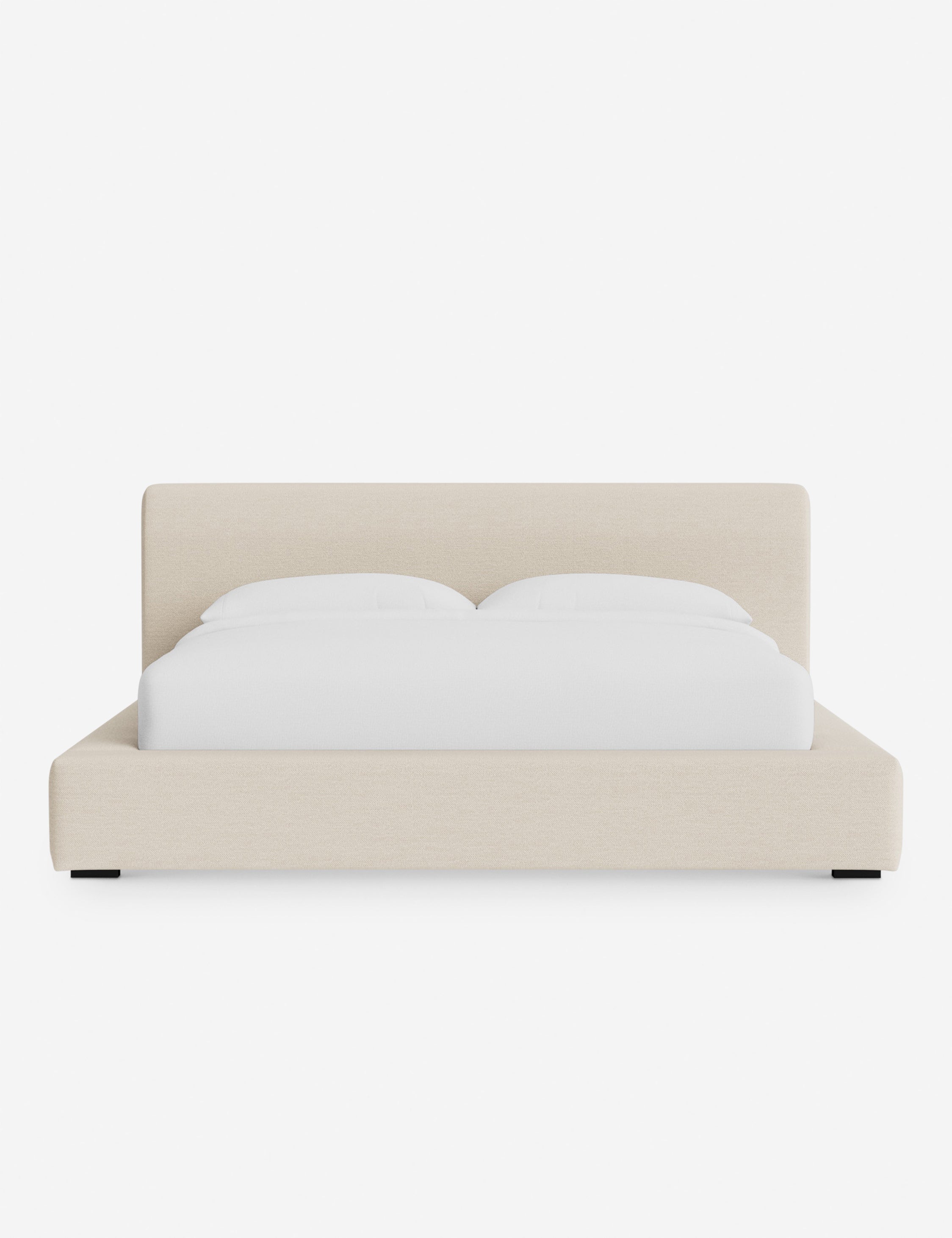 Lulu and Georgia Clayton Platform Bed - view 54