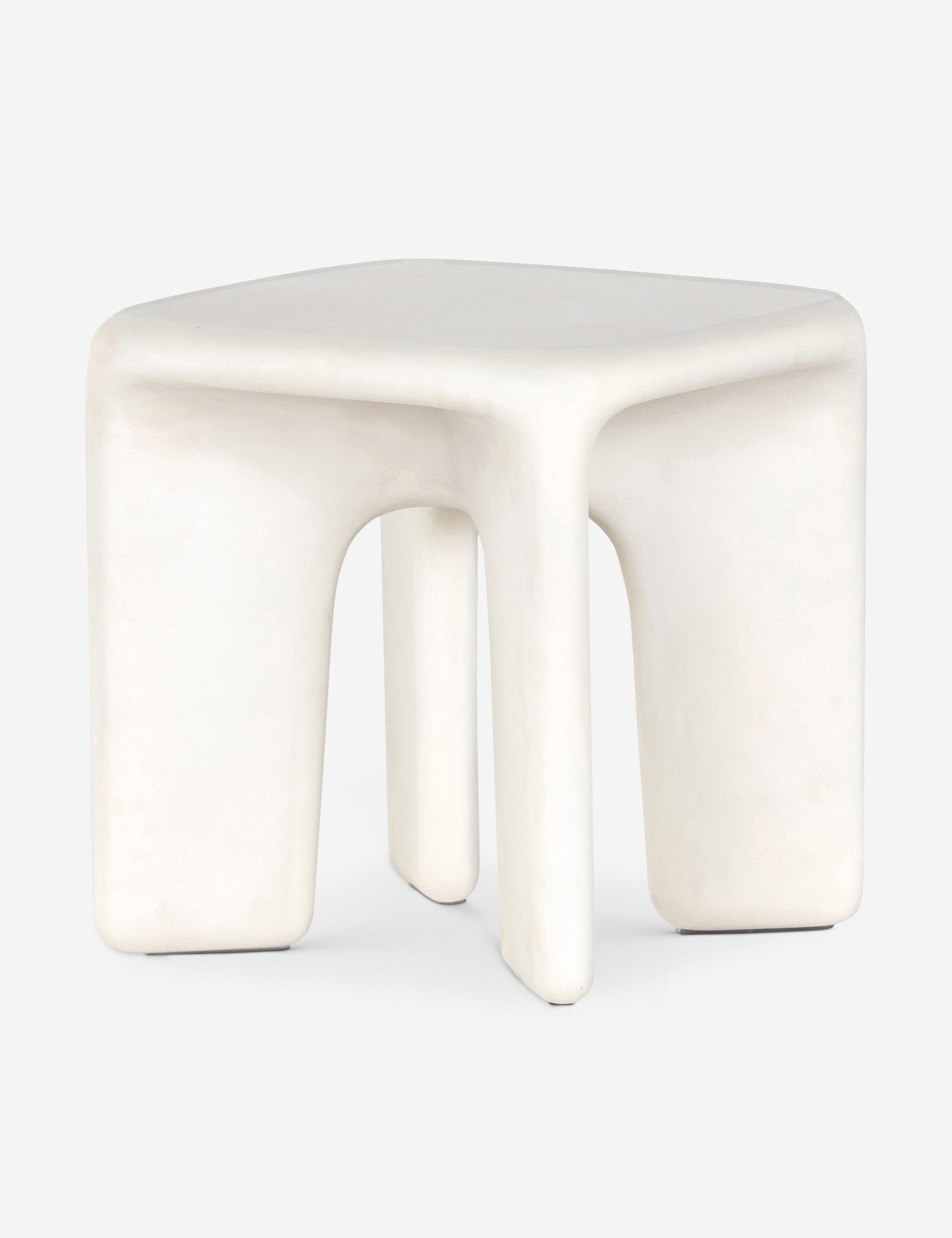 Lulu and Georgia Carmona Side Table - view 3