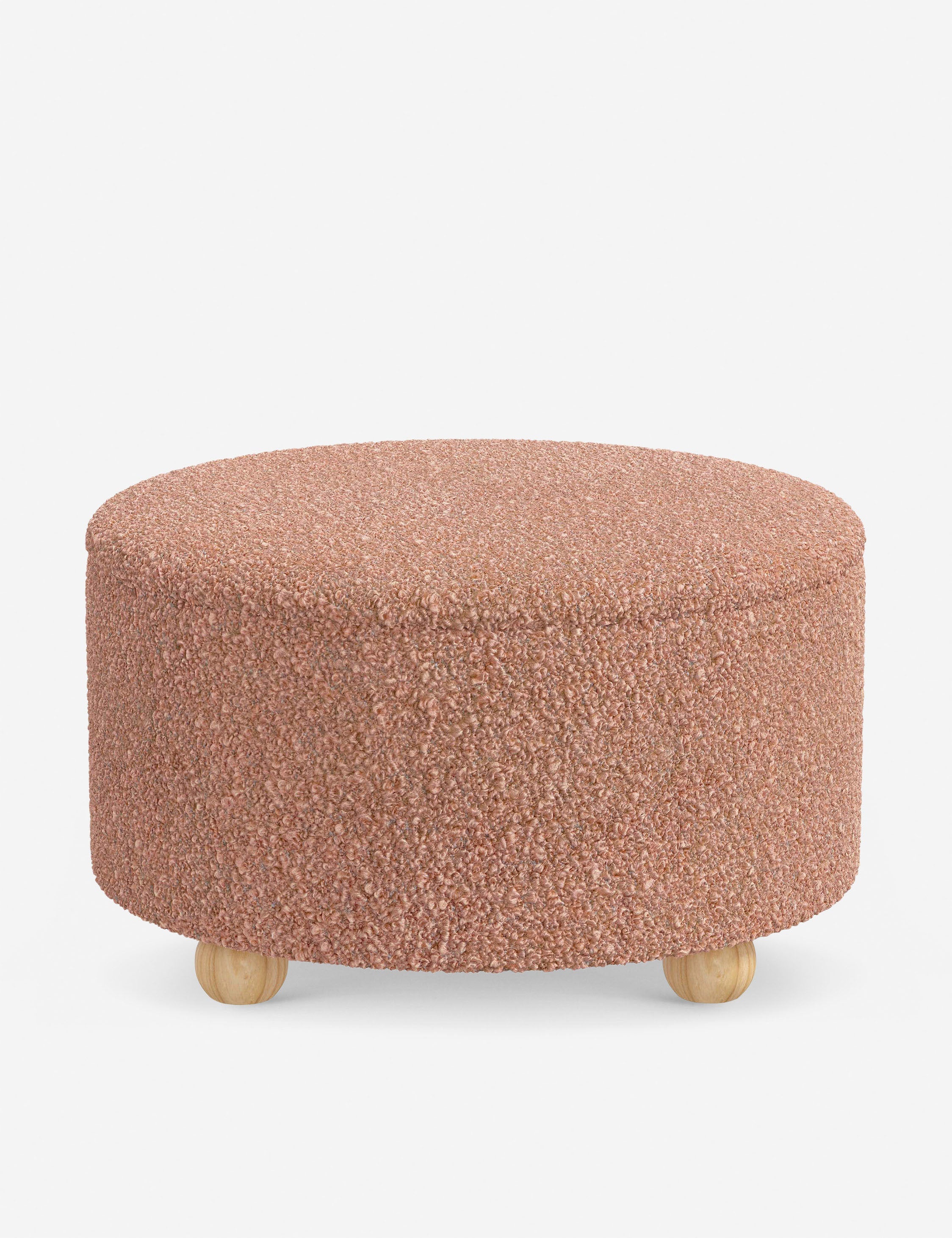 Lulu and Georgia Kamila Storage Ottoman - view 73
