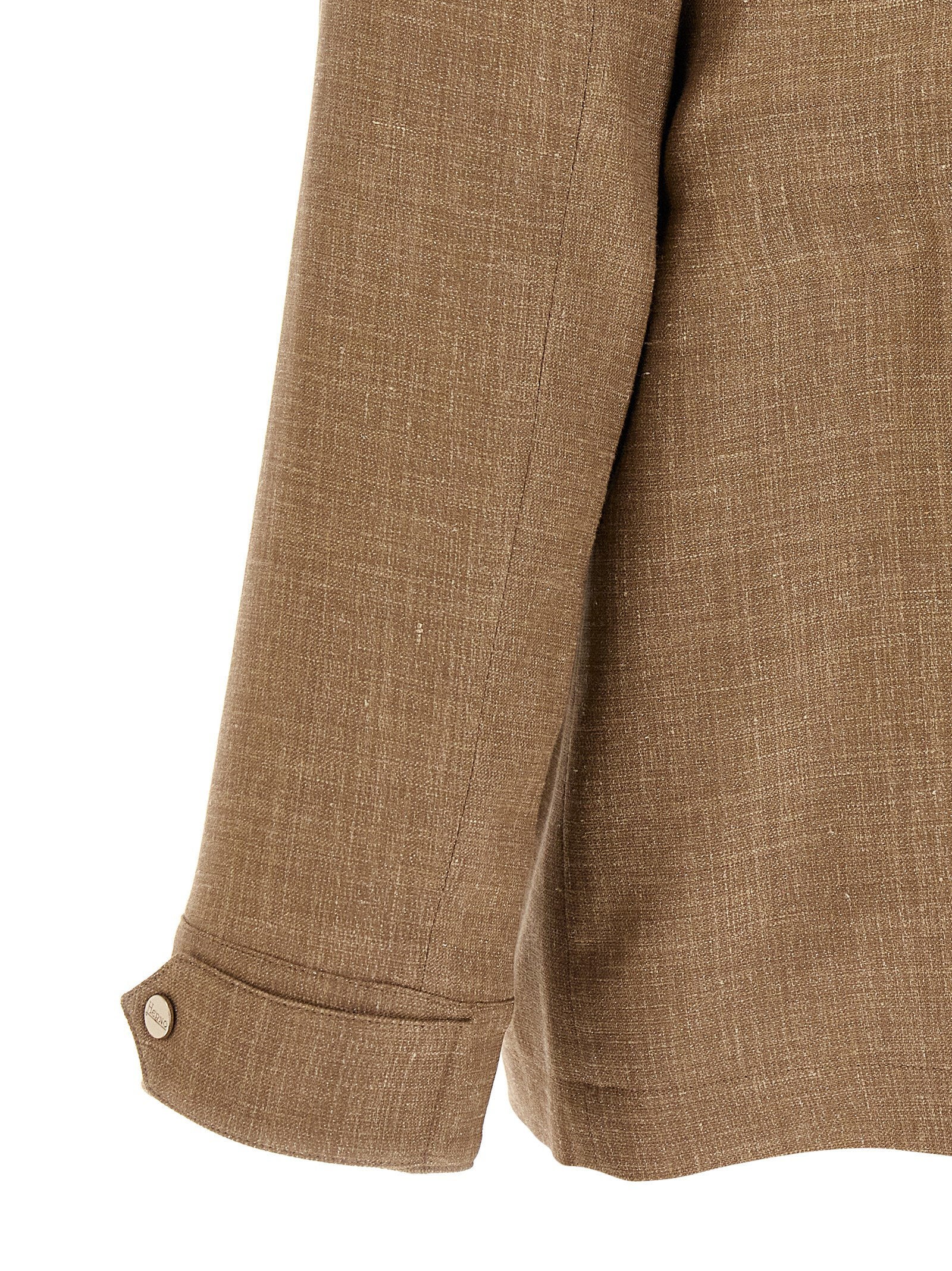 Herno Field Jacket - view 4
