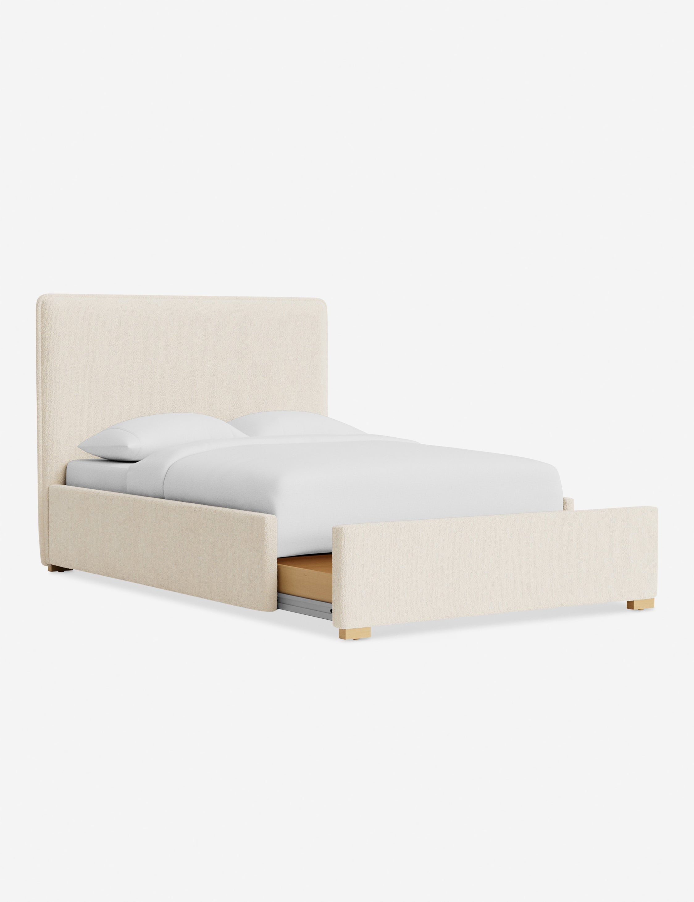 Lulu and Georgia Johnson Storage Bed - view 142