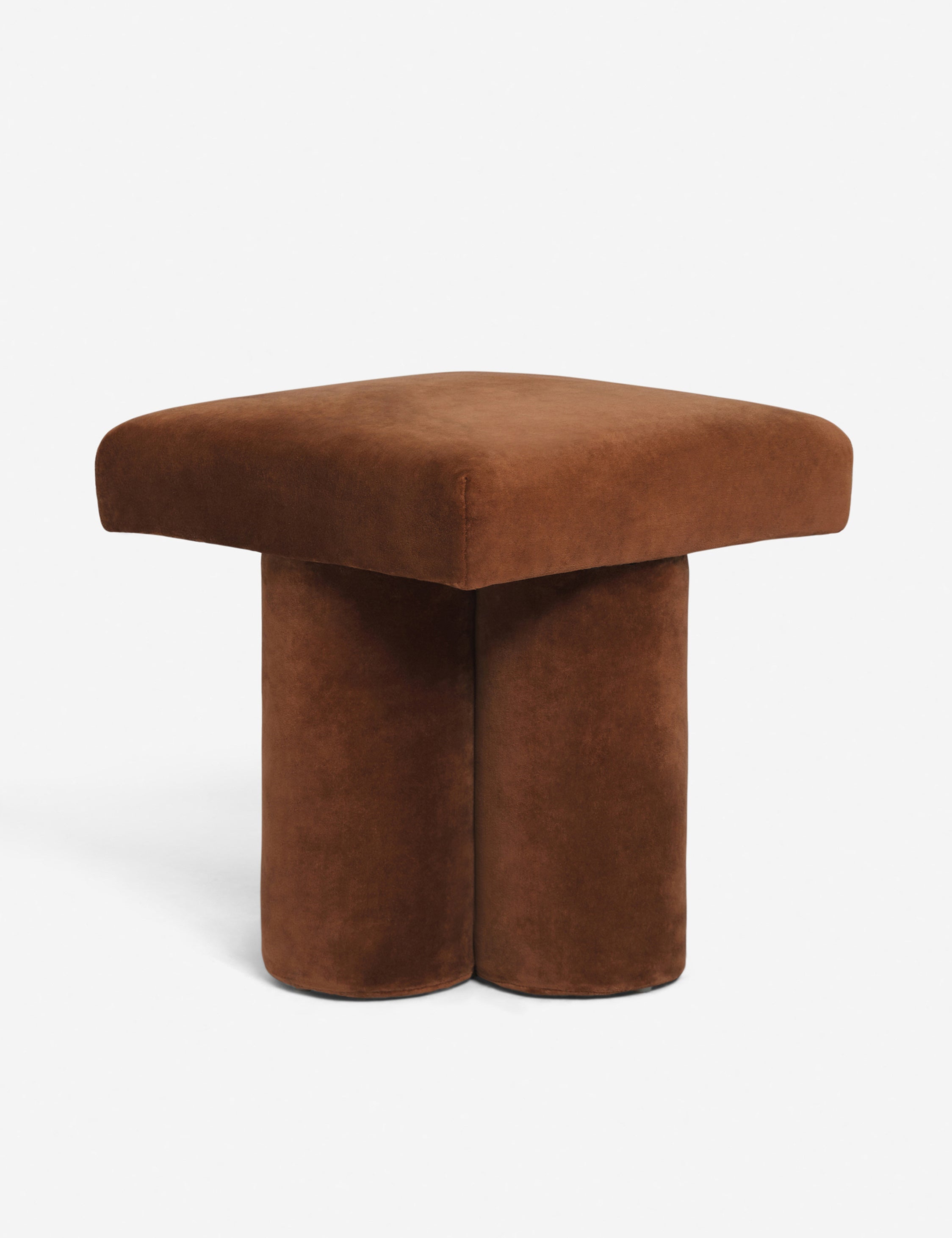 Lulu and Georgia Clover Stool by Sarah Sherman Samuel - view 14