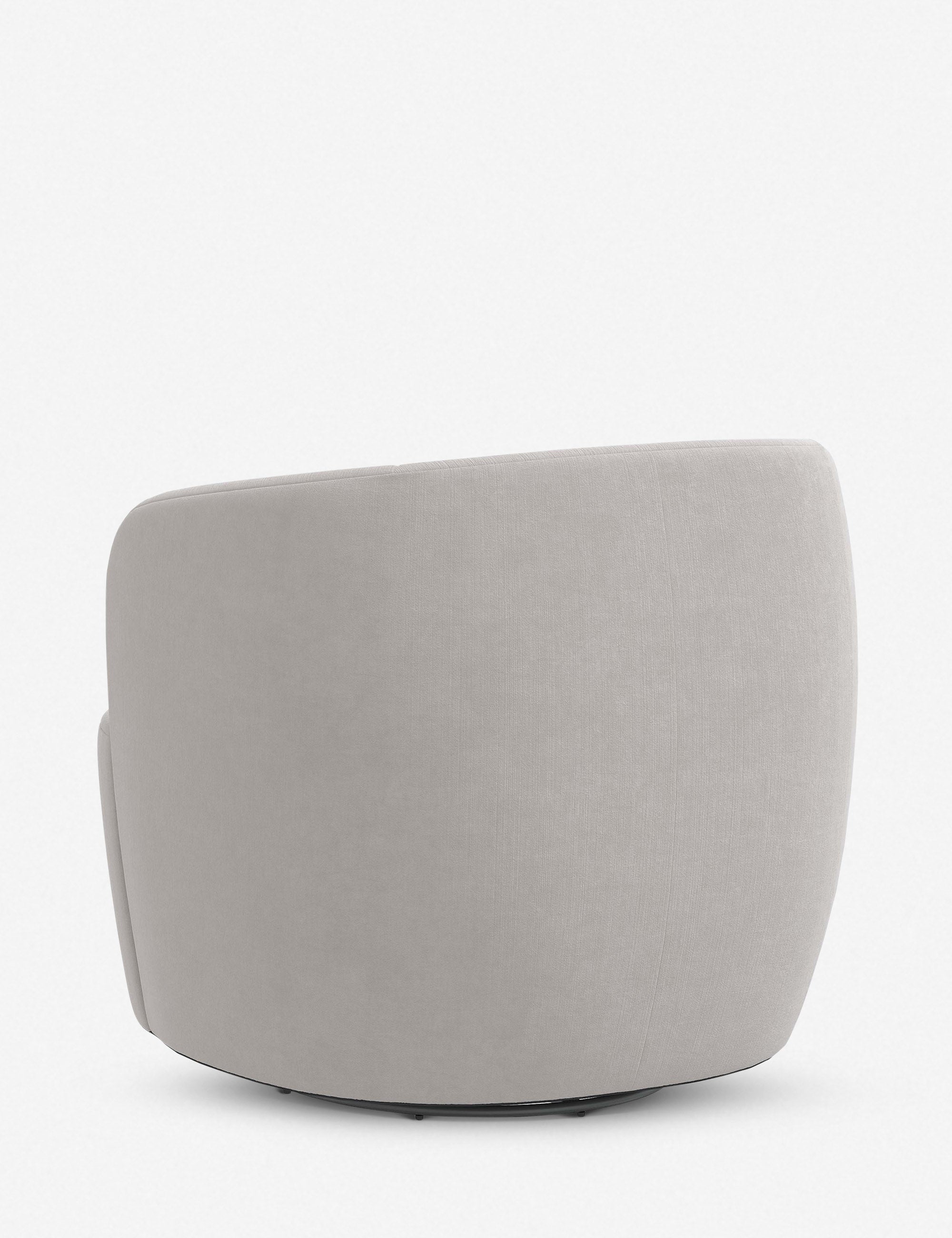 Lulu and Georgia Rue Swivel Chair - view 58
